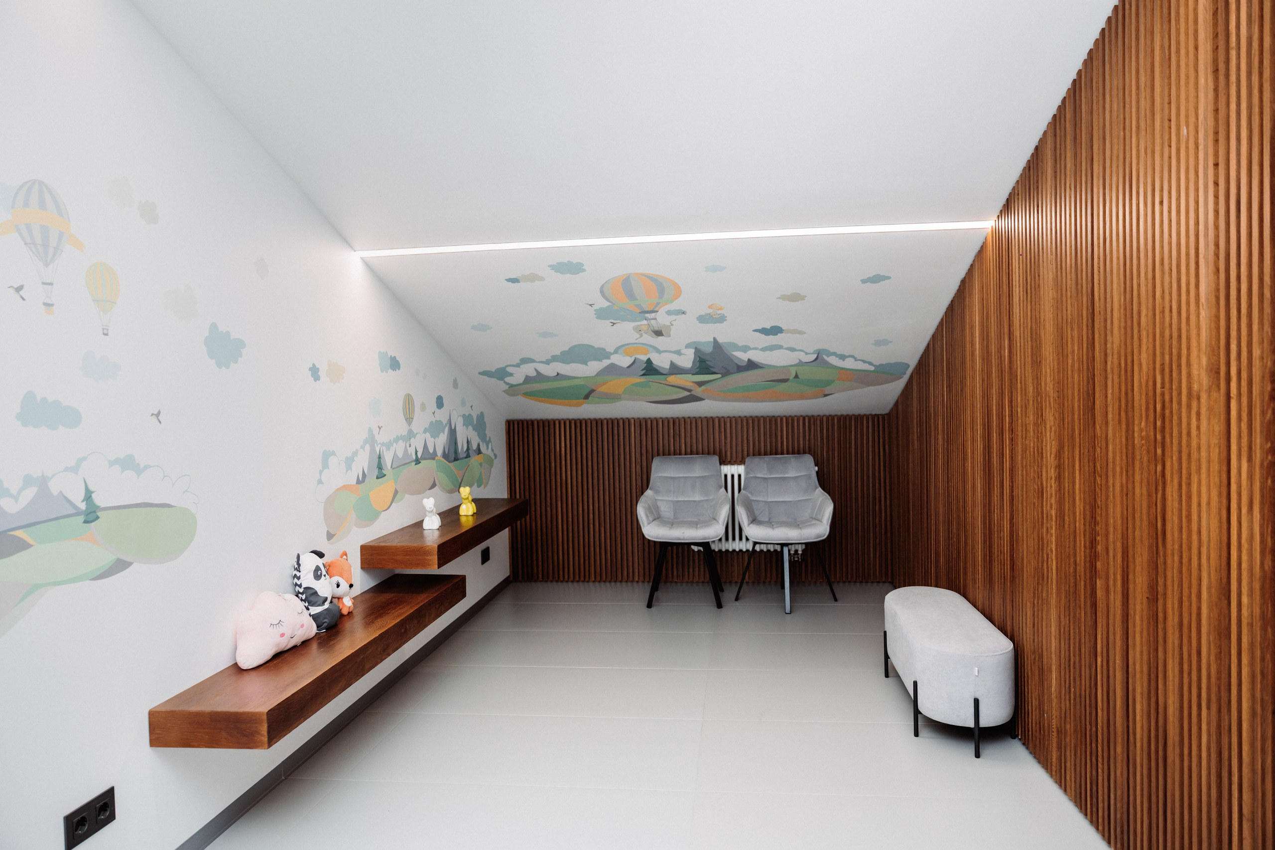 Стоматология Флоренция | г. Москва. ФОТОГРАФ ИРИНА ШАМАТАВА