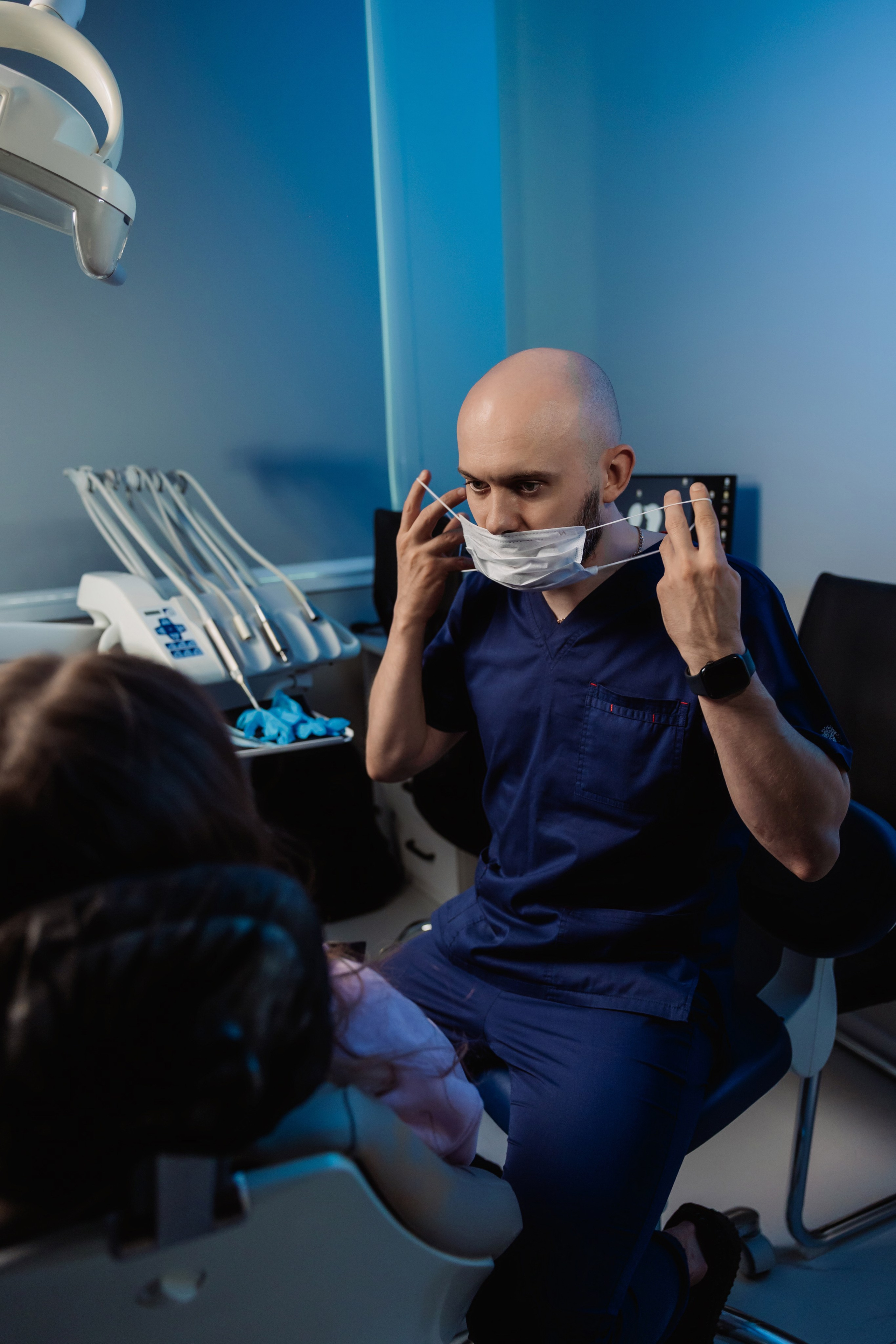 Стоматология Флоренция | Москва, ул. Мантулинская, 9, корп. 1. ФОТОГРАФ ИРИНА ШАМАТАВА