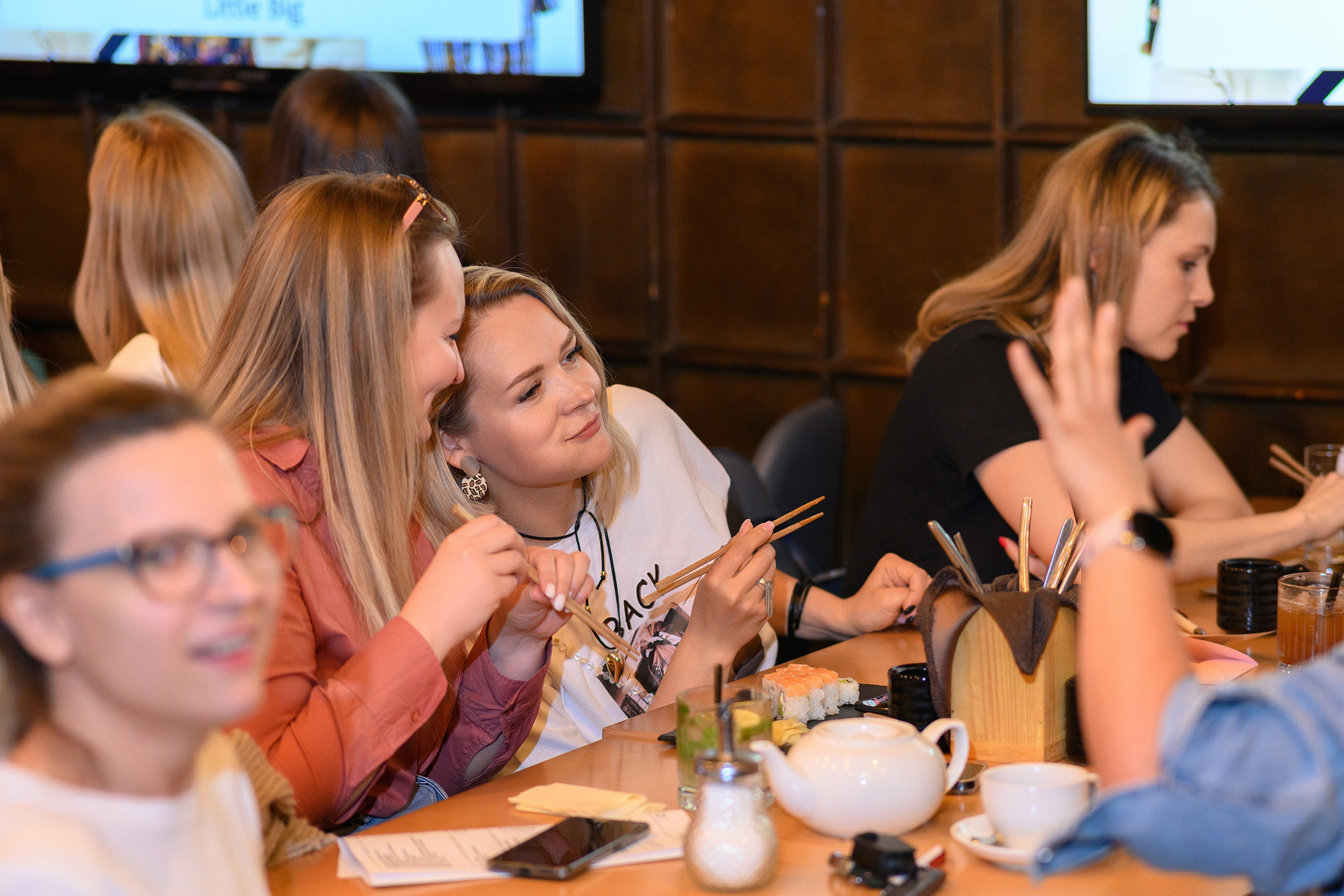 Модный Квиzzz_13042024. Фотограф Александр Данилов