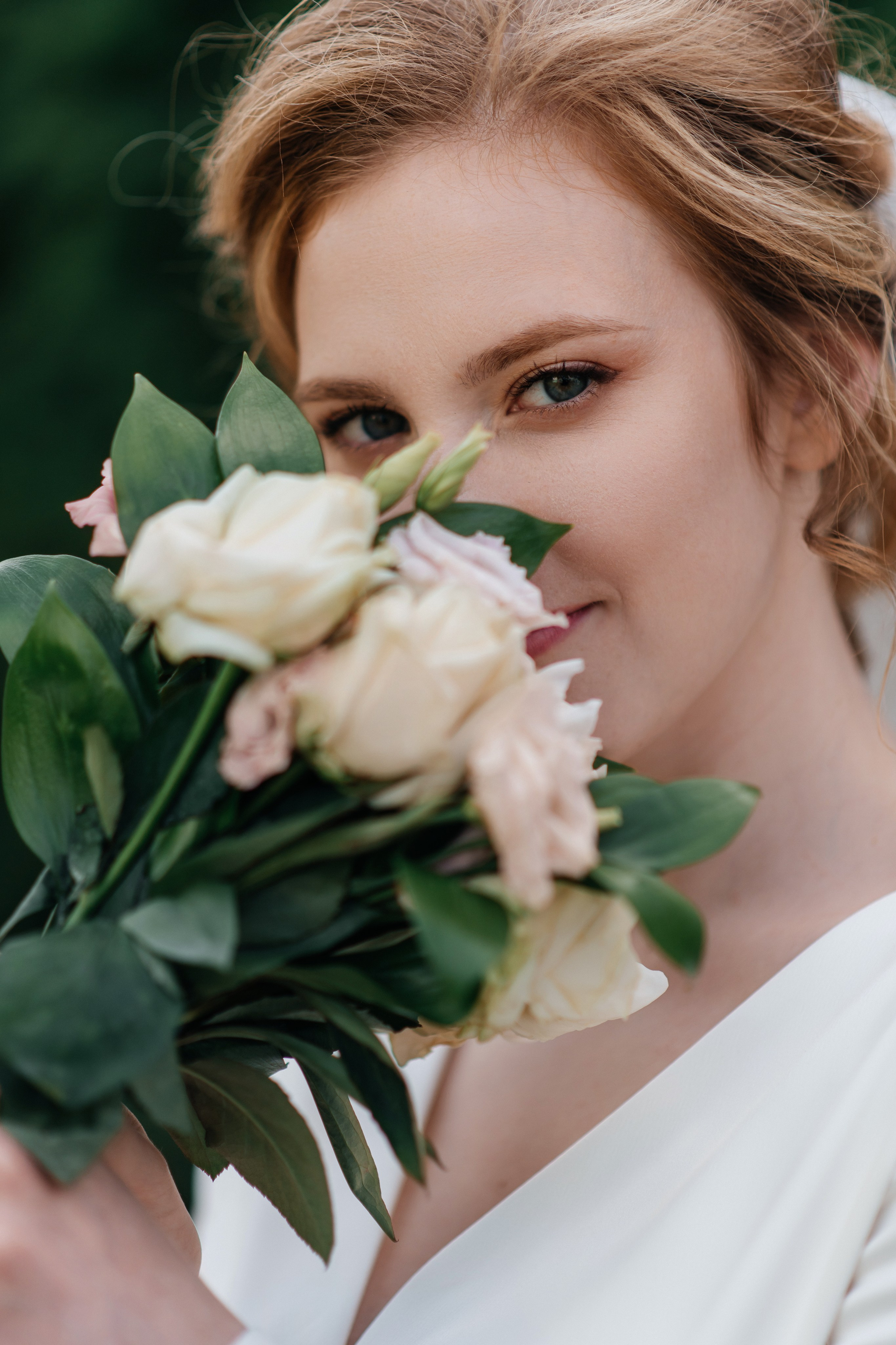 Большая вадьба. Фотограф в Москве/Зарайске Шахова Марина