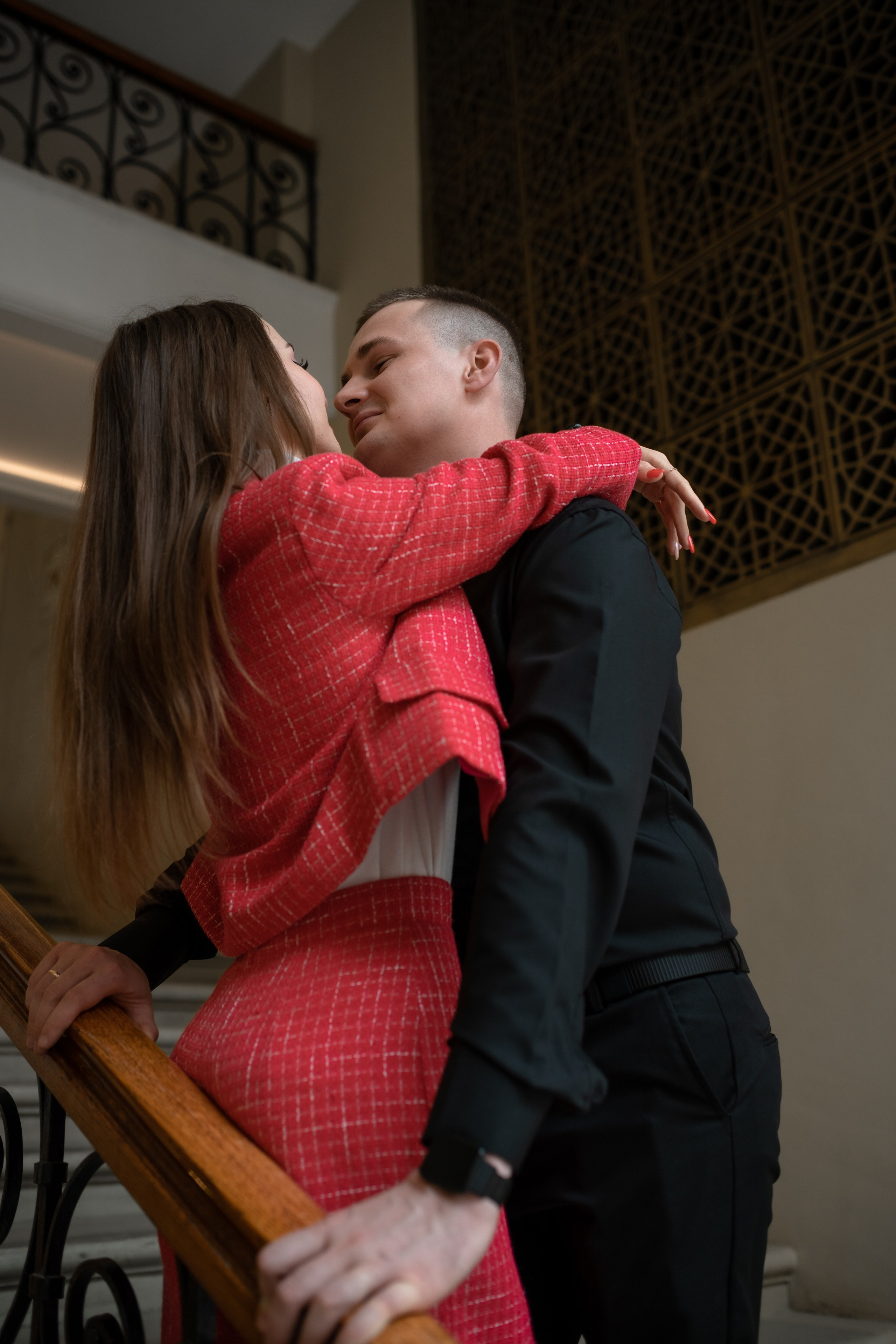 Евгения + Михаил. Фотограф в Москве/Зарайске Шахова Марина