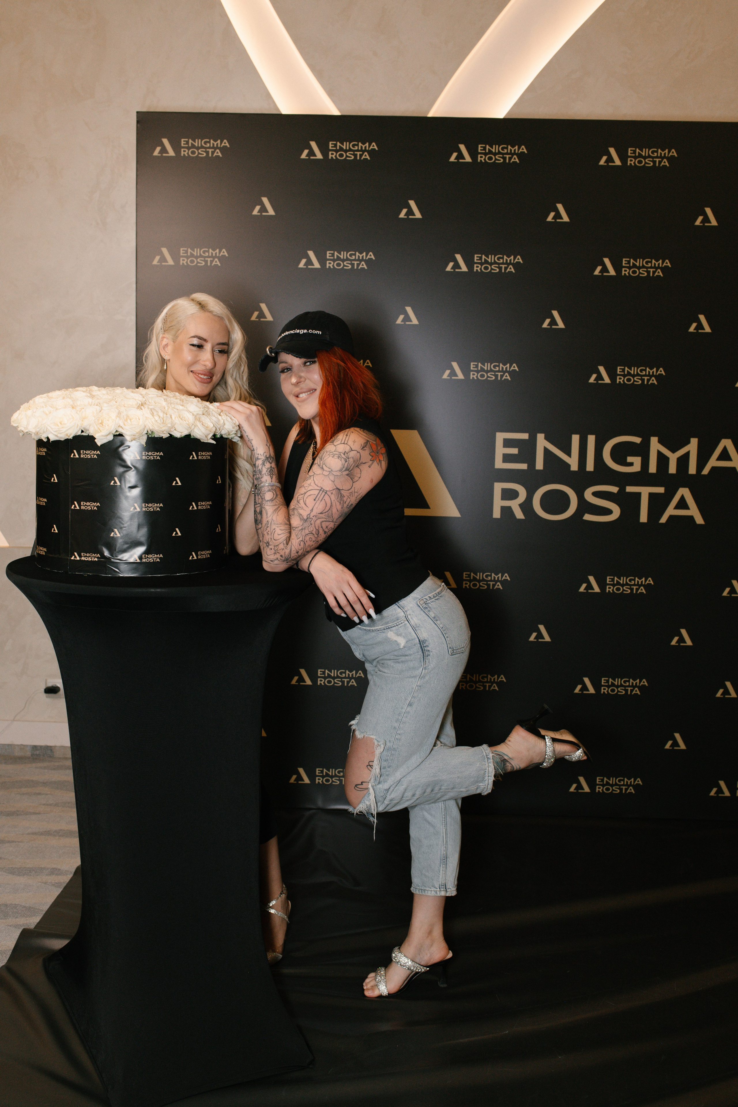 Enigma Rosta. Фотограф в Москве/Зарайске Шахова Марина