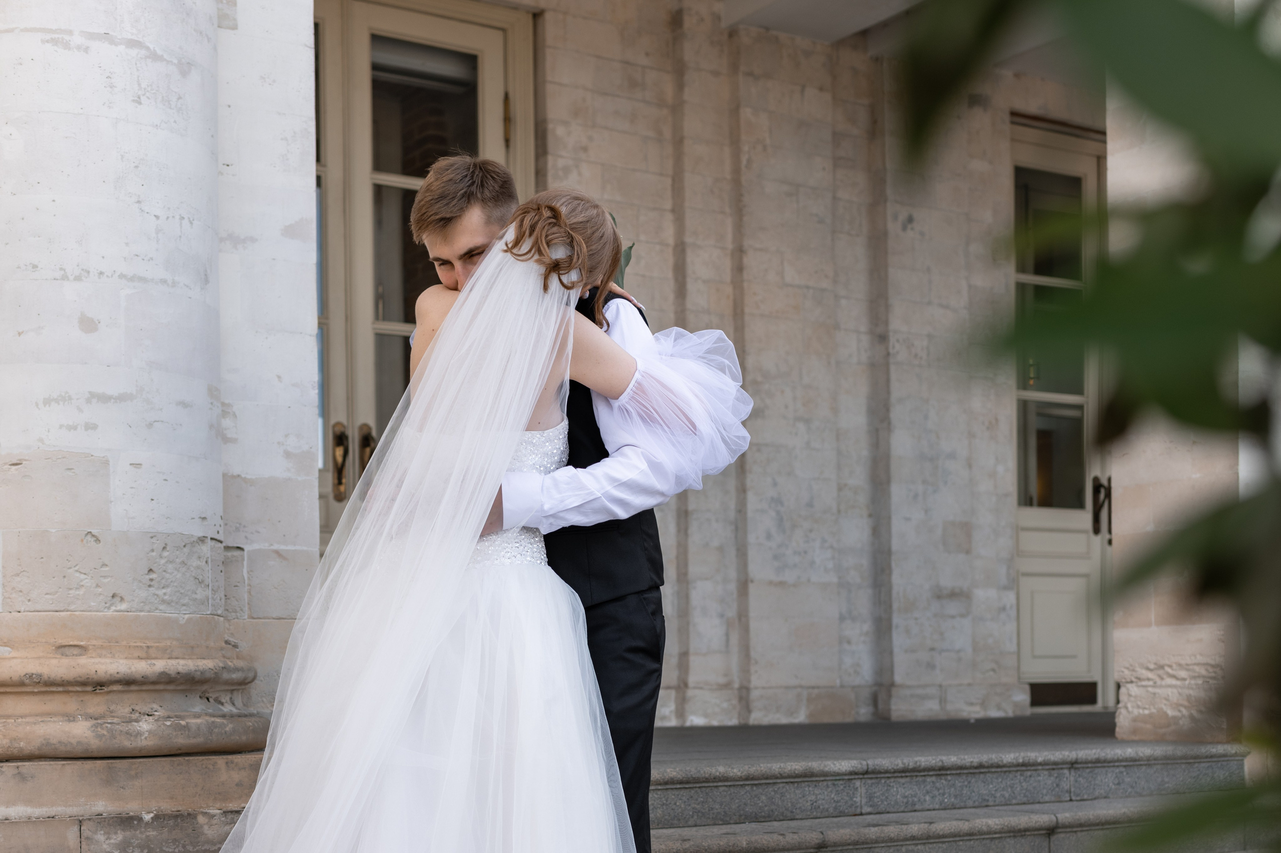 Мария и Даниил. Фотограф в Москве/Зарайске Шахова Марина
