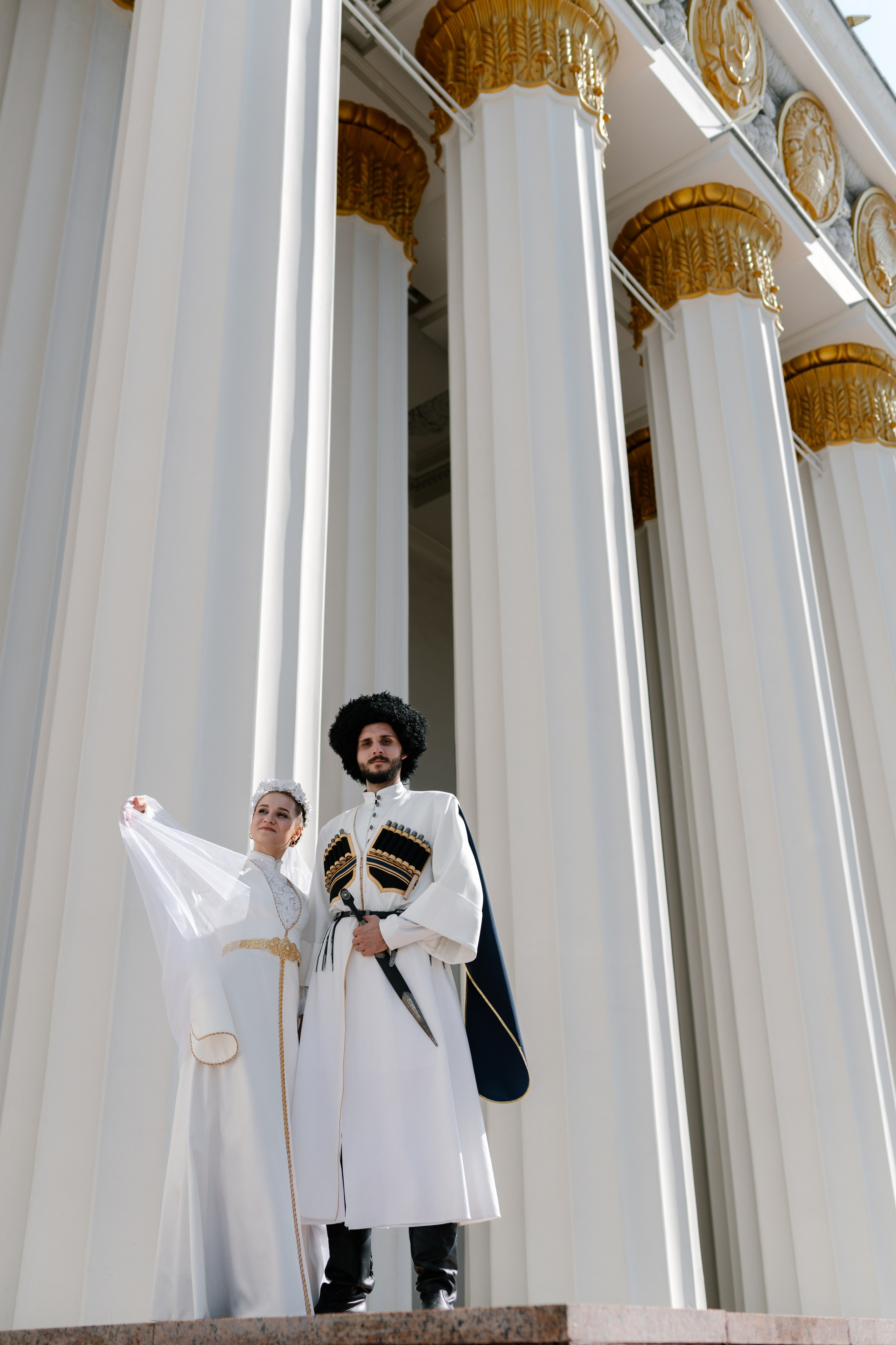 Роман & Алина. Фотограф в Москве/Зарайске Шахова Марина