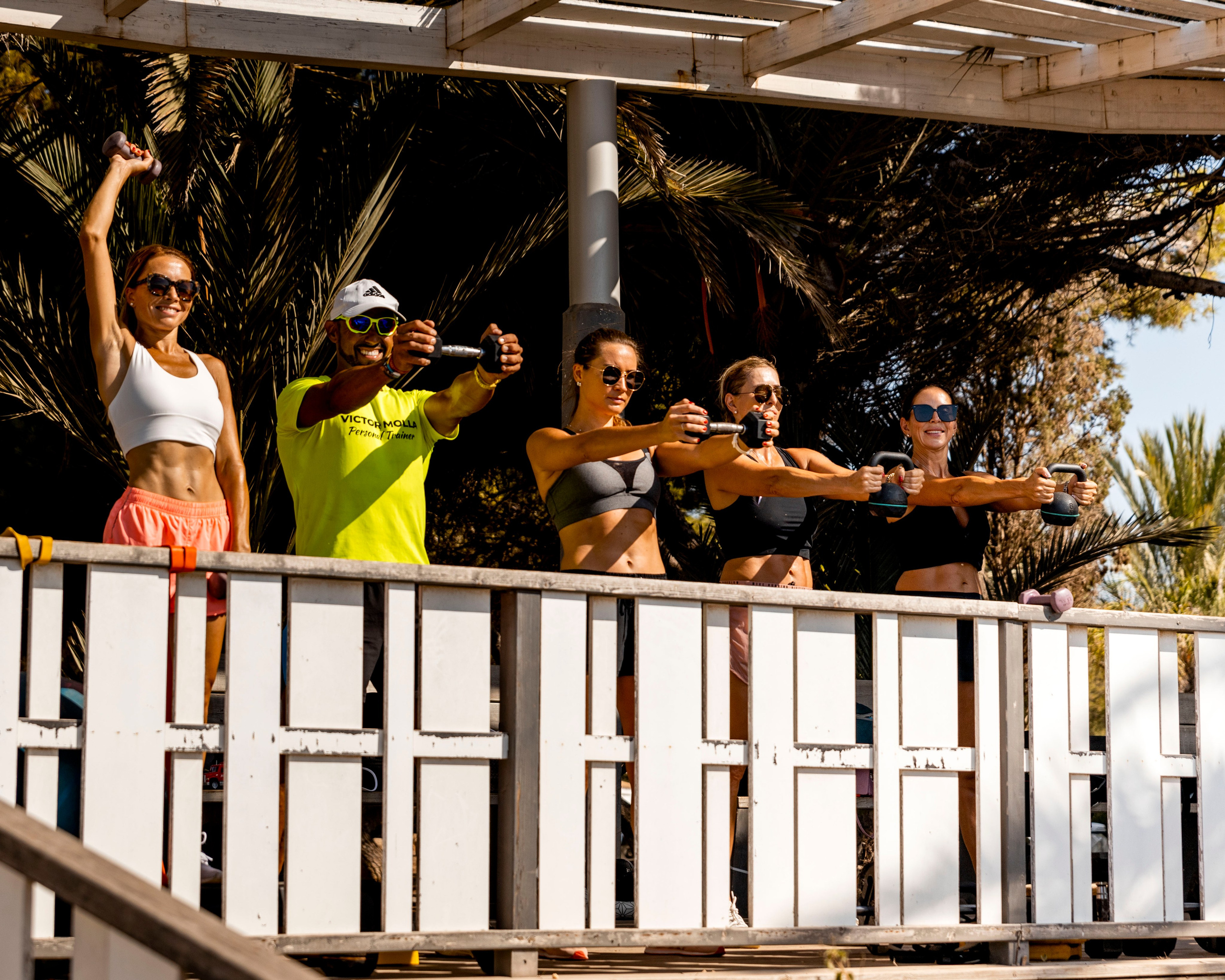 Контент для спортивного тренера. Фотограф в Санкт-Петербурге Ефремова Наталья