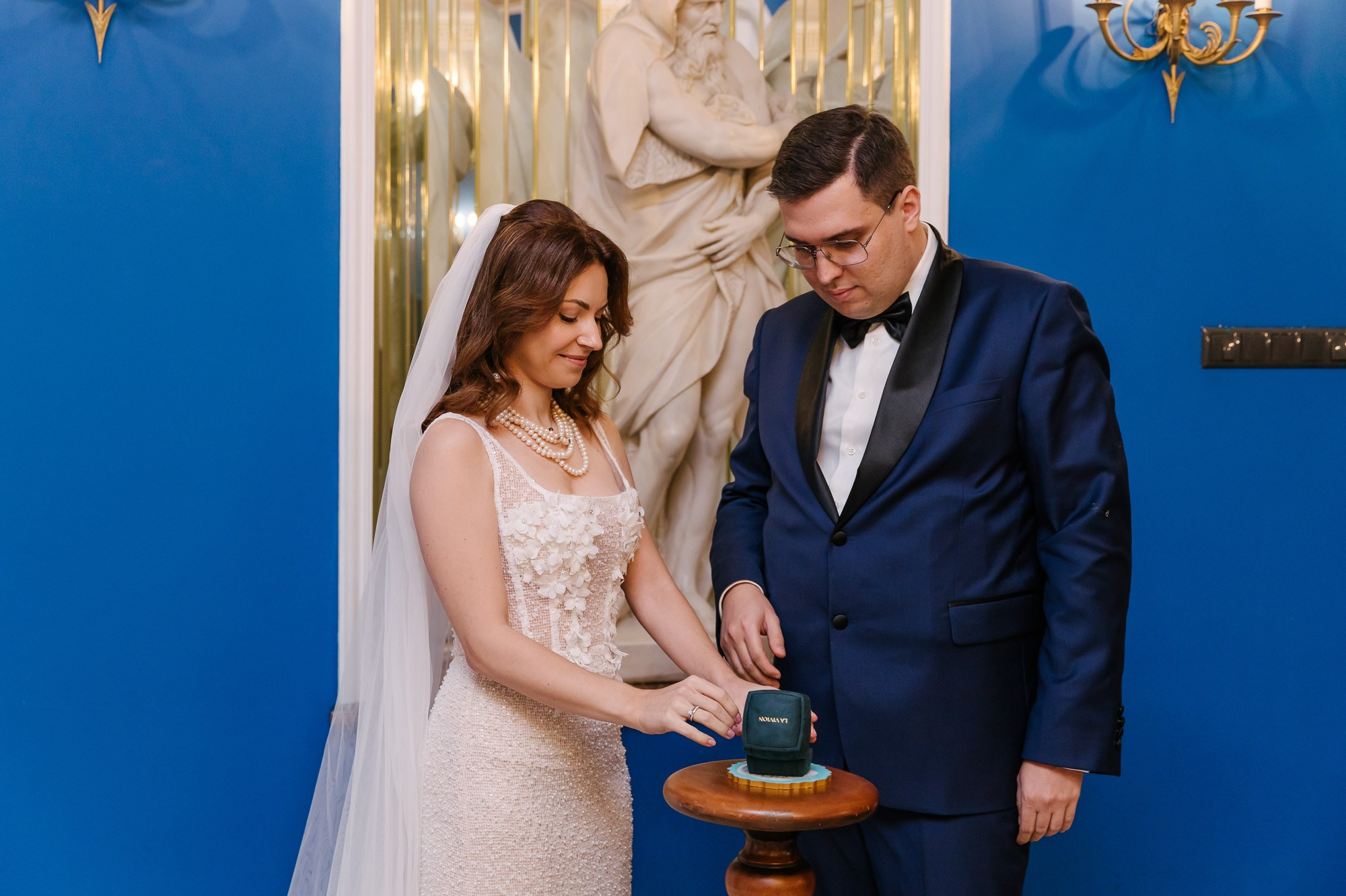 Екатерина и Ярослав. Фотограф-видеограф в Москве