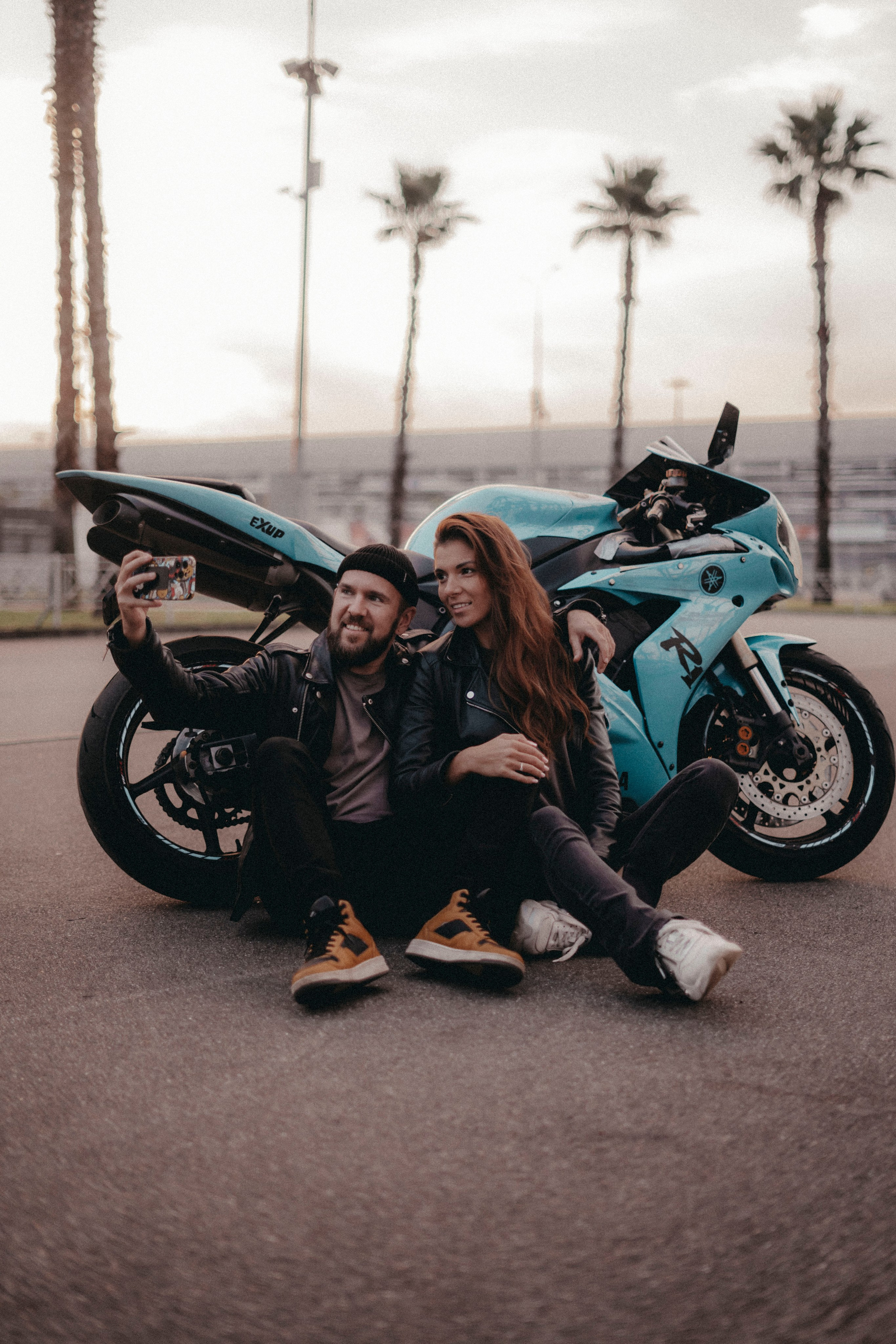 Таисия и Денис. Фотограф Крым, Севастополь