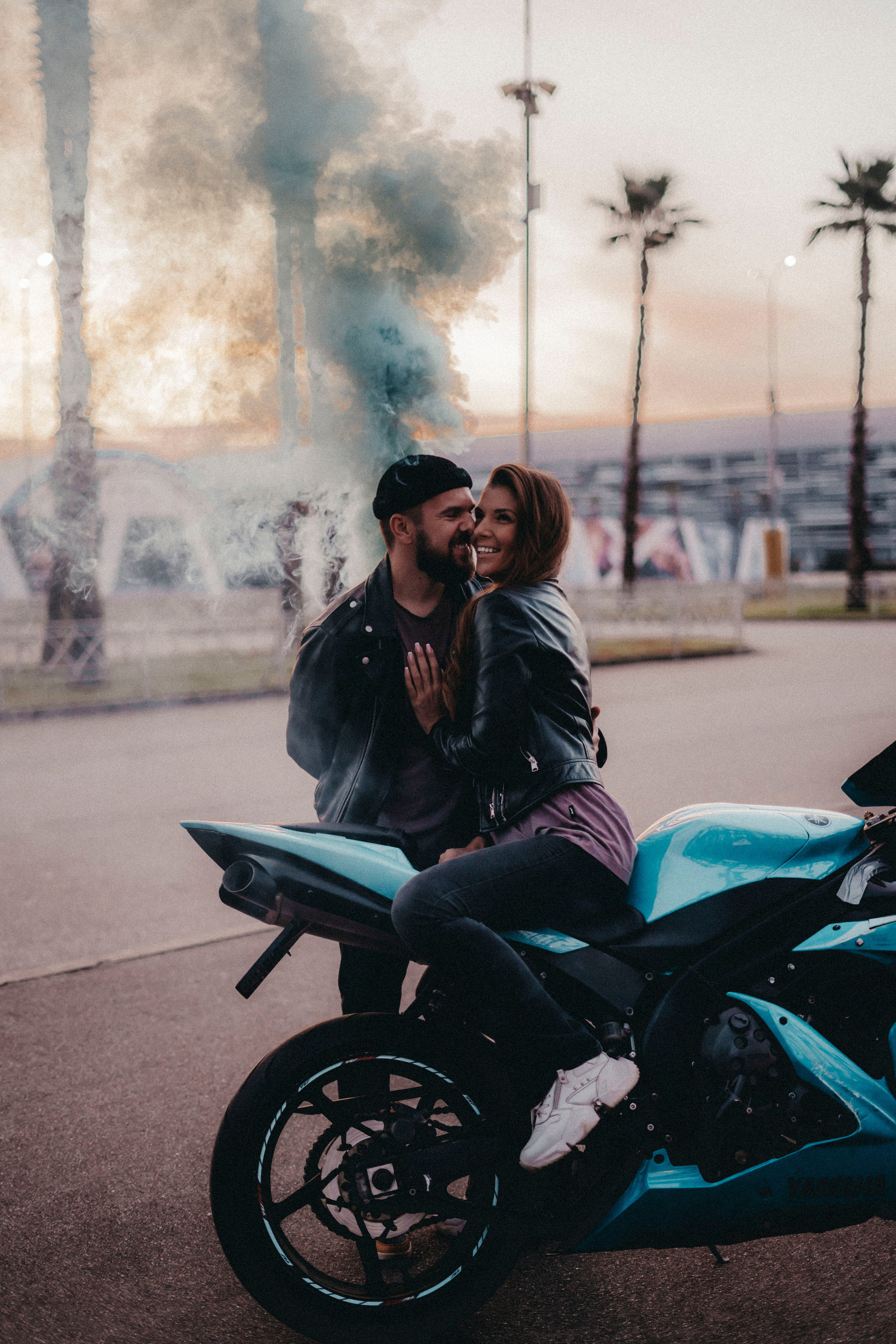 Таисия и Денис. Фотограф Крым, Севастополь