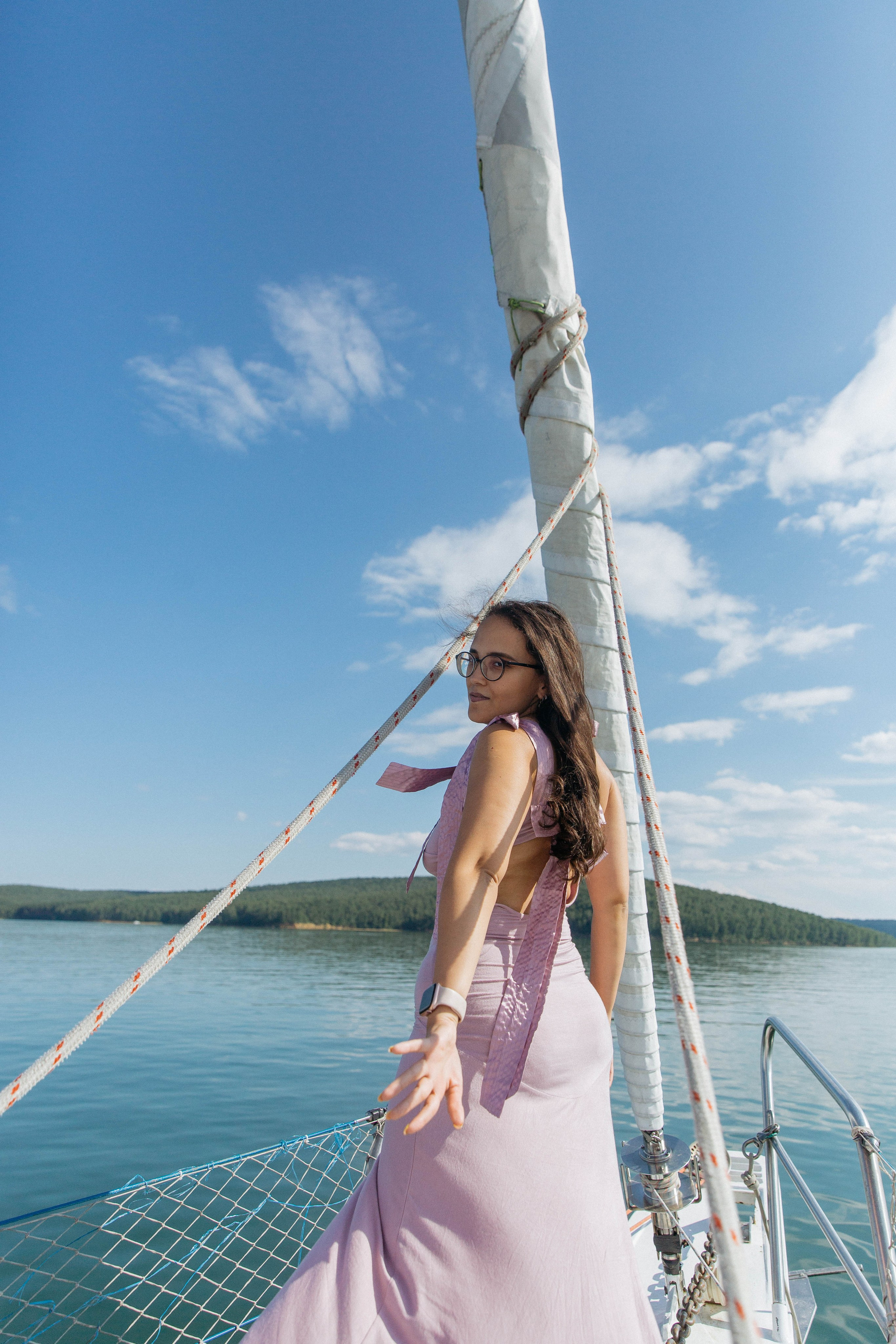 Девичник. Главная