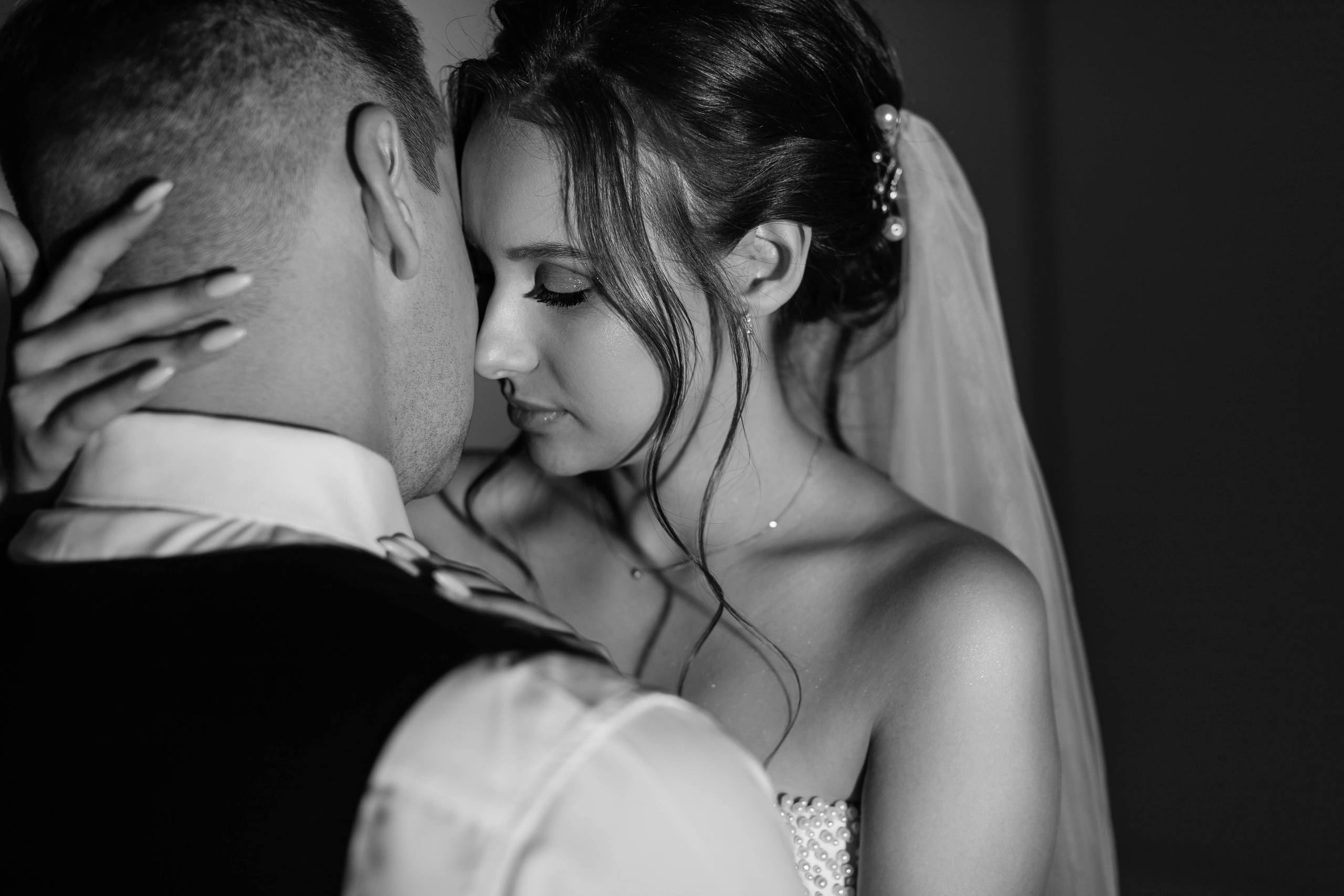 Кристиан & Дарья. Главная