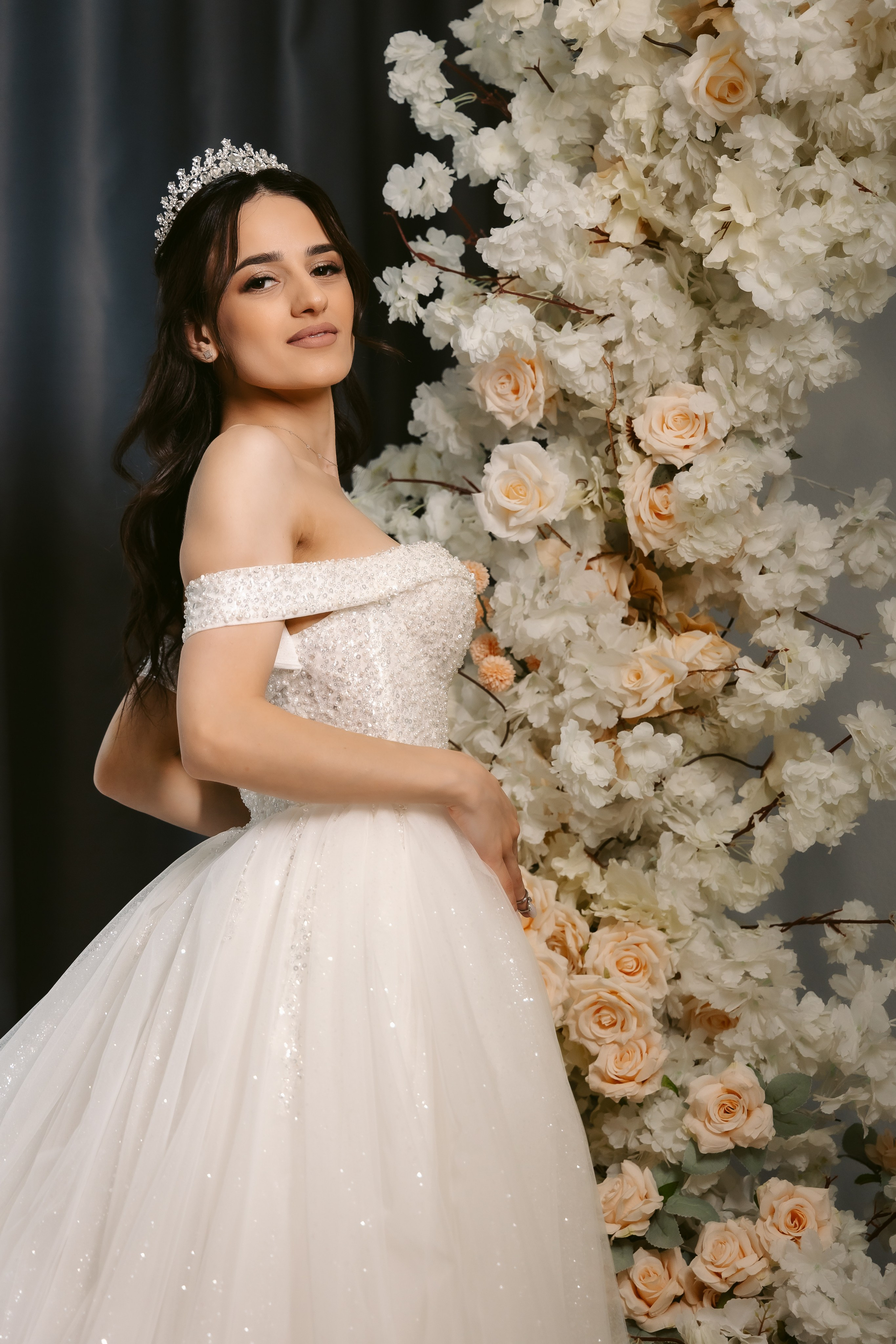 Свадьба Э & С. Свадебный Фотограф в Москве Гор Магтагян