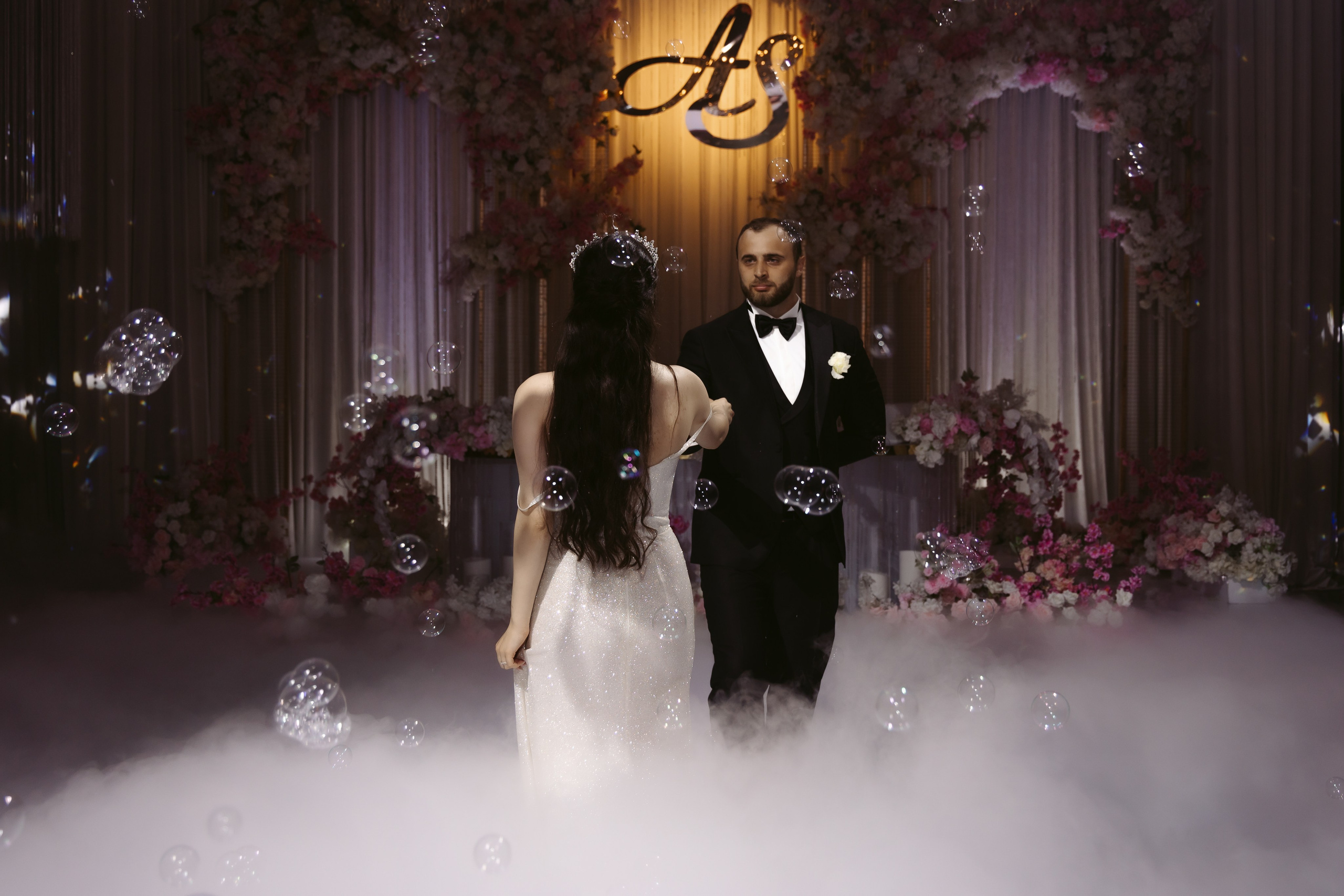 Свадьба А & С. Свадебный Фотограф в Москве Гор Магтагян