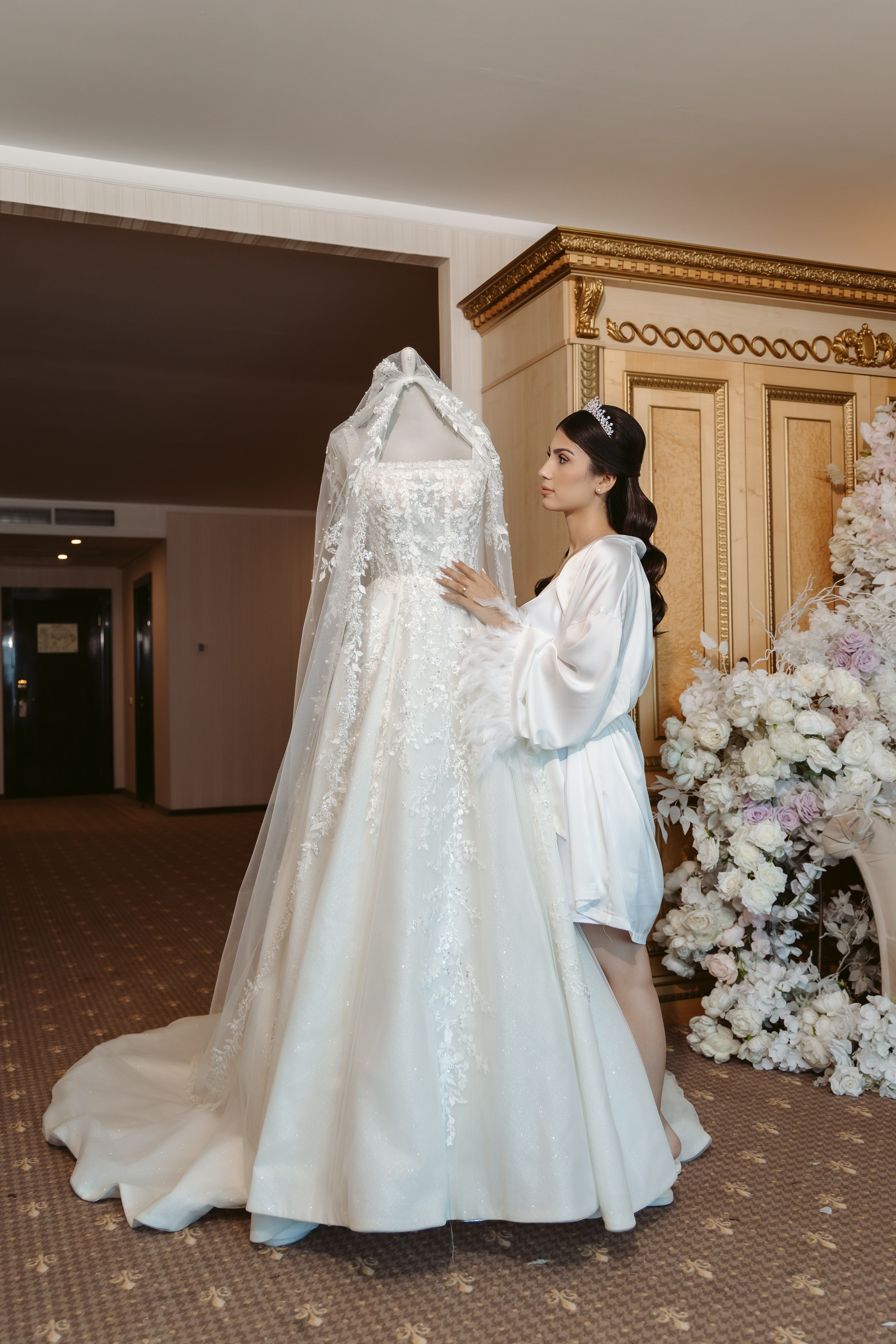 Свадьба С & К. Свадебный Фотограф в Москве Гор Магтагян