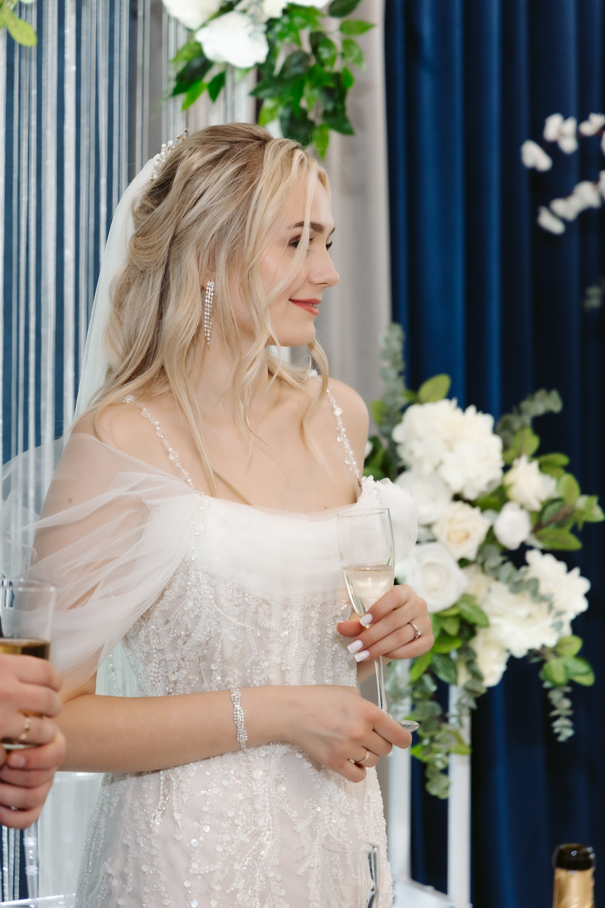 Свадьба К & Н. Свадебный Фотограф в Москве Гор Магтагян