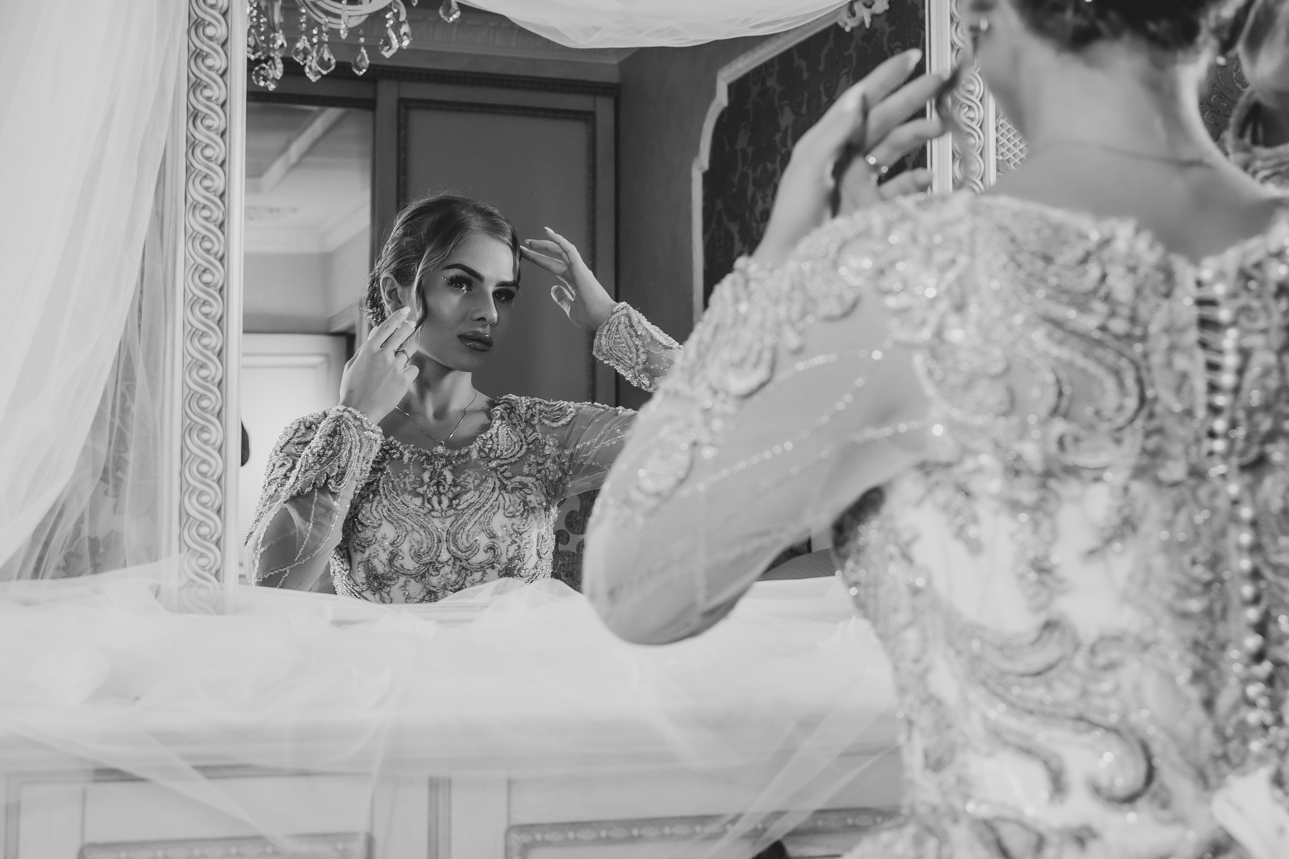 Свадьба А & А. Свадебный Фотограф в Москве Гор Магтагян