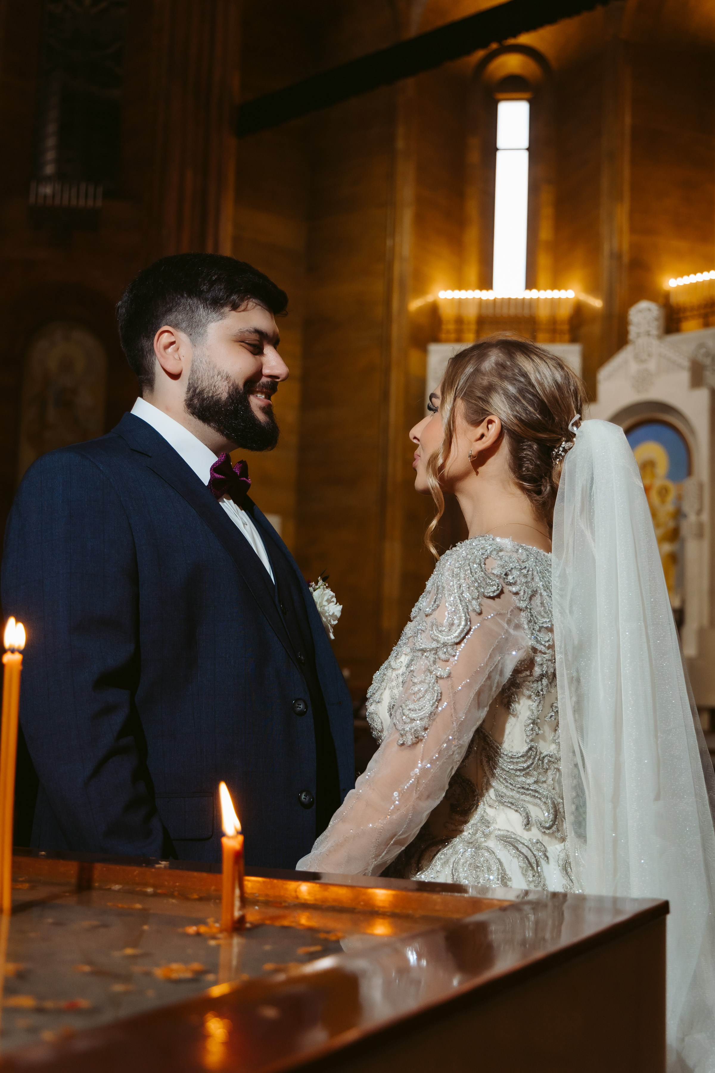 Свадьба А & А. Свадебный Фотограф в Москве Гор Магтагян