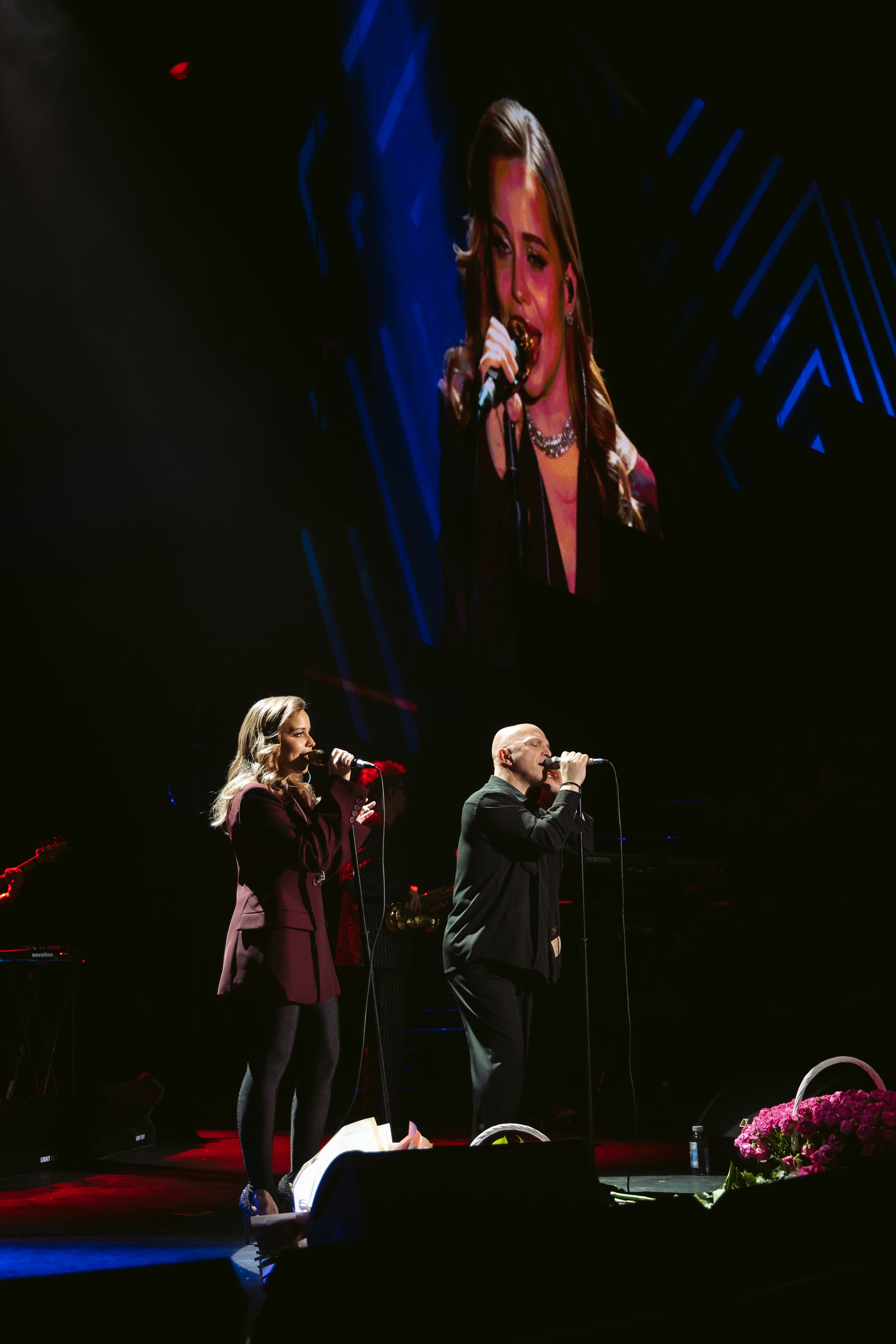 Группа Непара. Свадебный Фотограф в Москве Гор Магтагян