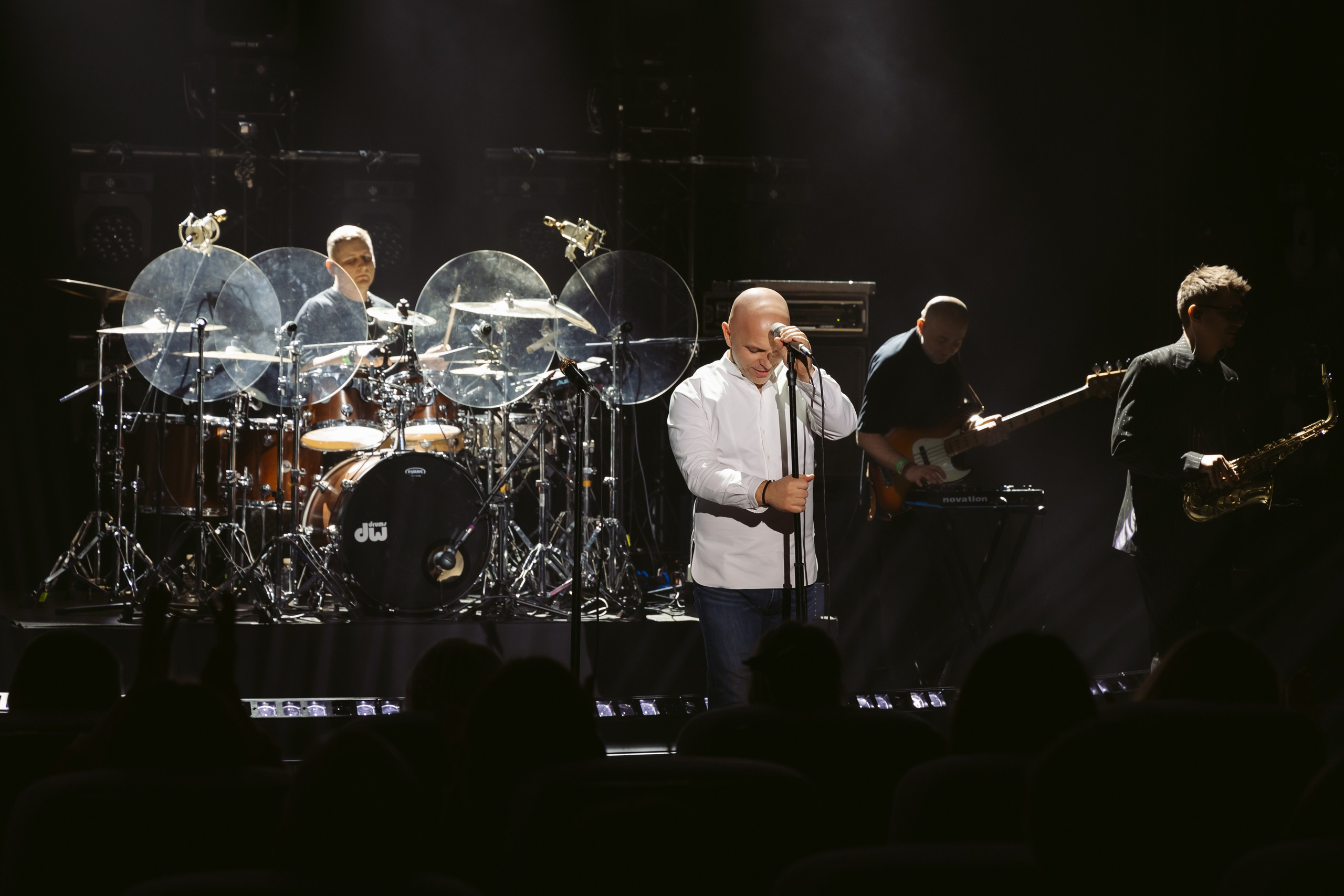 Группа Непара. Свадебный Фотограф в Москве Гор Магтагян