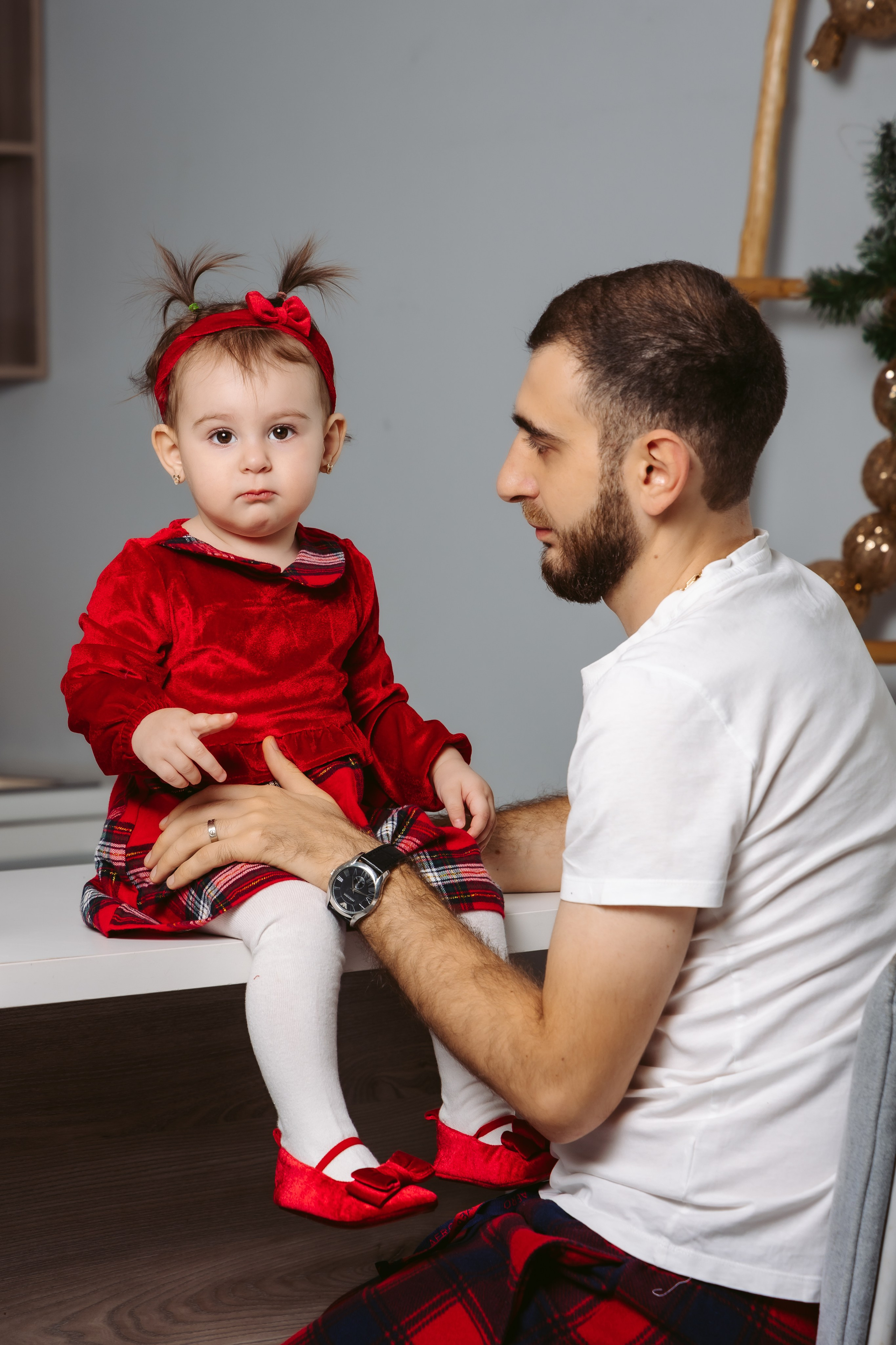 Новый Год 2025. Свадебный Фотограф в Москве Гор Магтагян