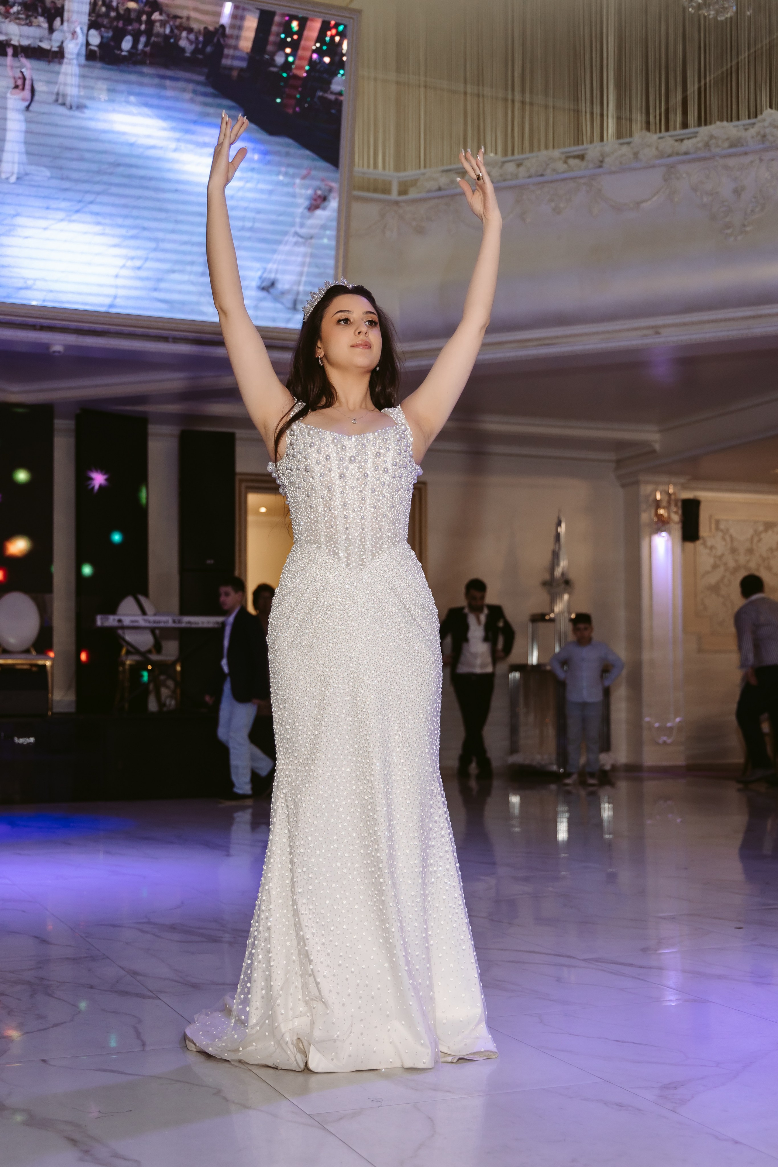 Свадьба А & Т. Свадебный Фотограф в Москве Гор Магтагян