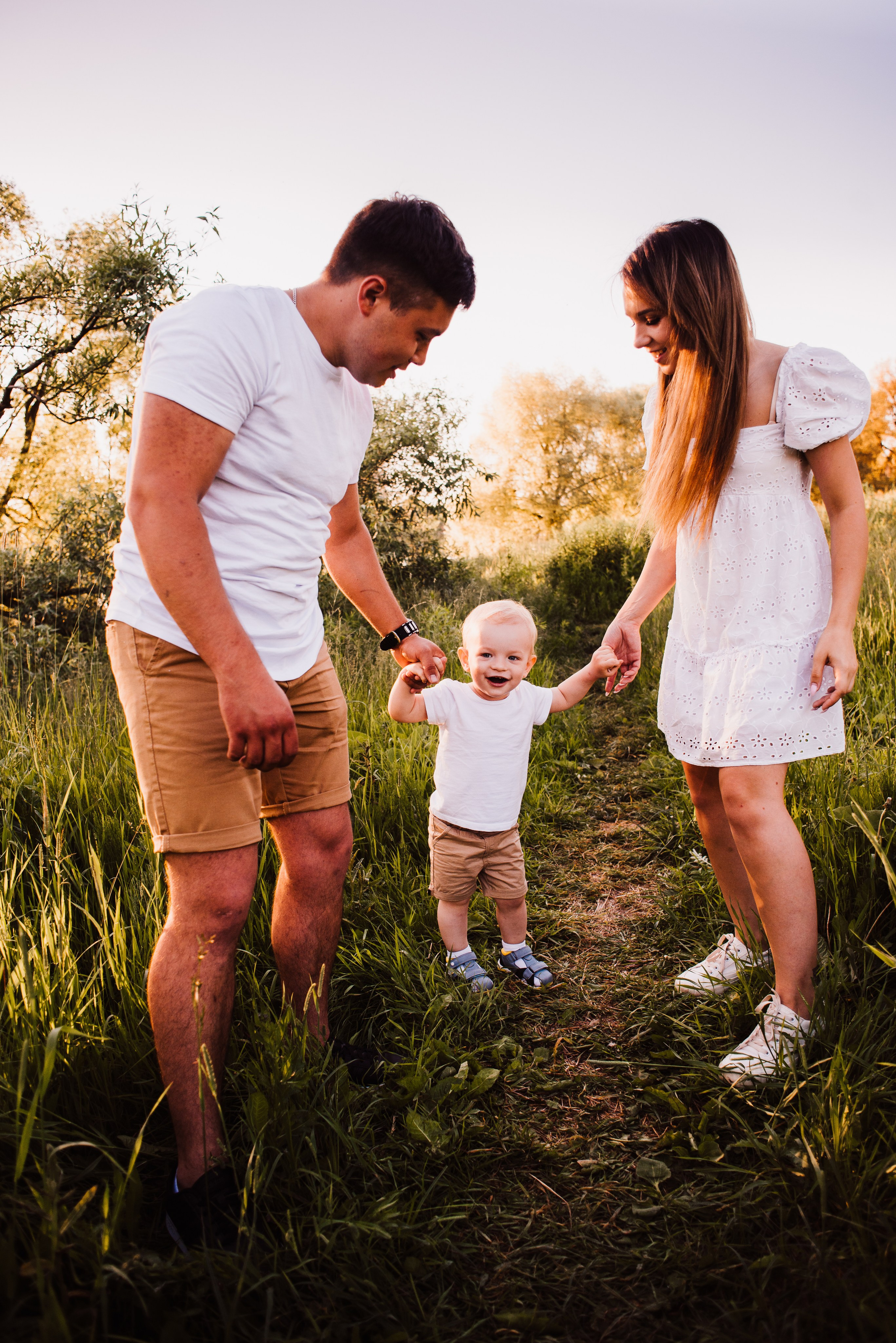 Фотосессия на природе в Москве — Кристина Черникова. Фотограф Кристина Черникова — Москва | Семейные съёмки и фотоальбомы