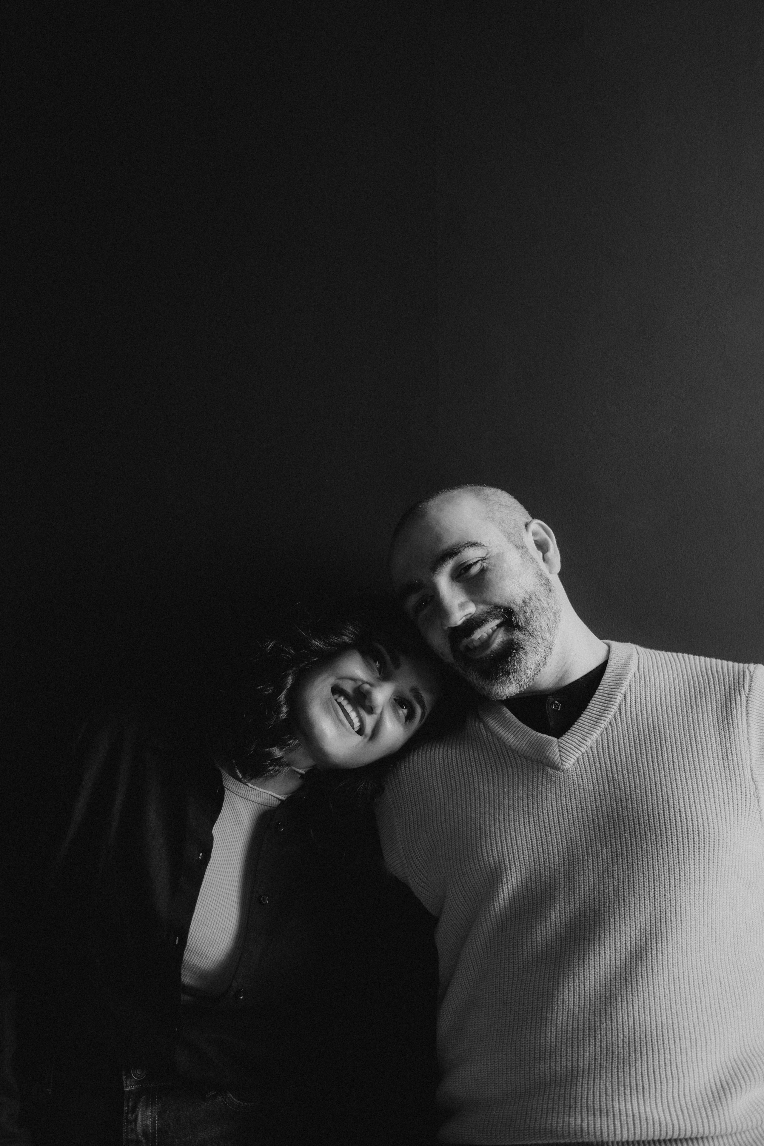 Мама, папа и Карим. Видеограф Екатерина Ротова