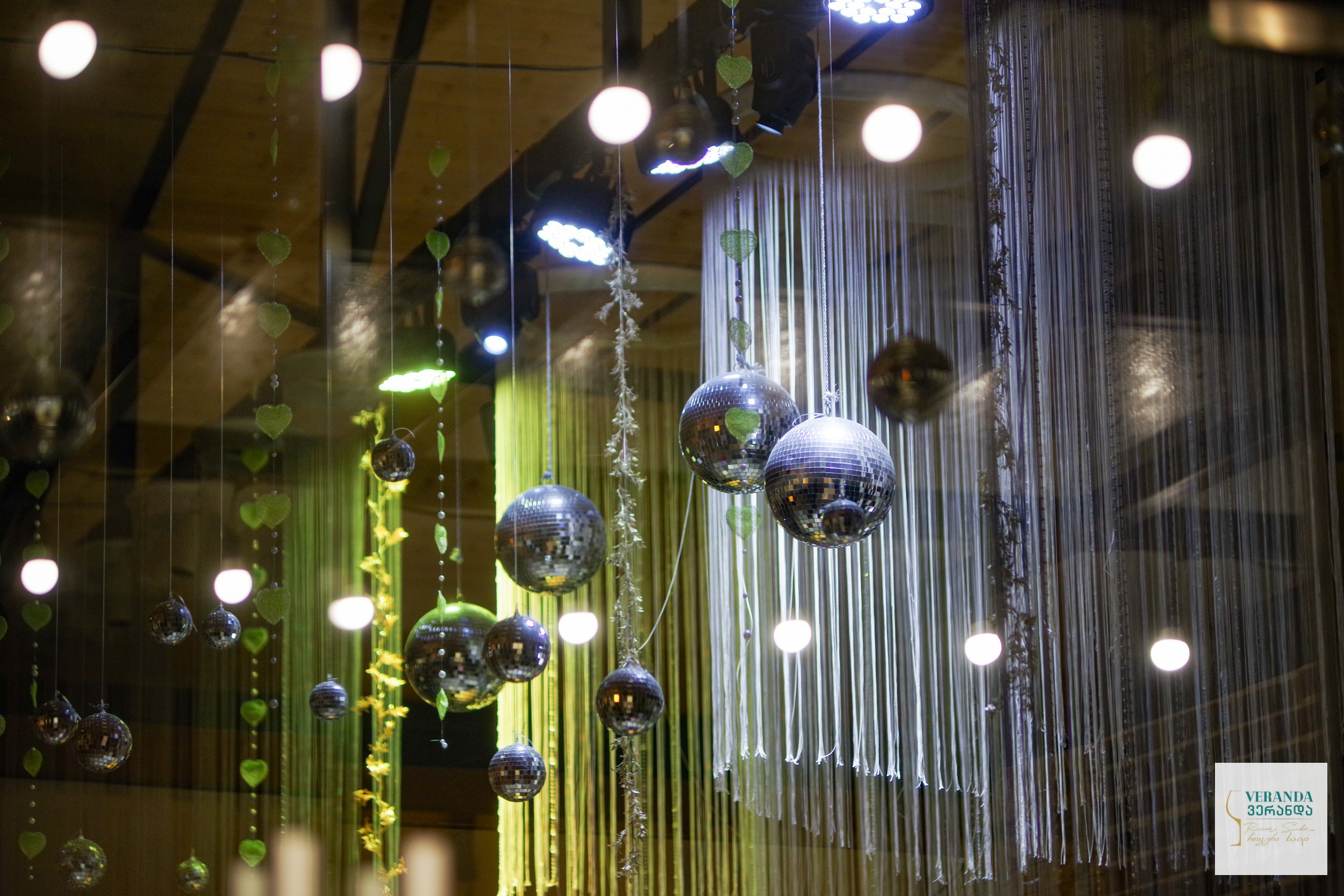 Ресторан веранда. Портретный фотограф Денис Милютин