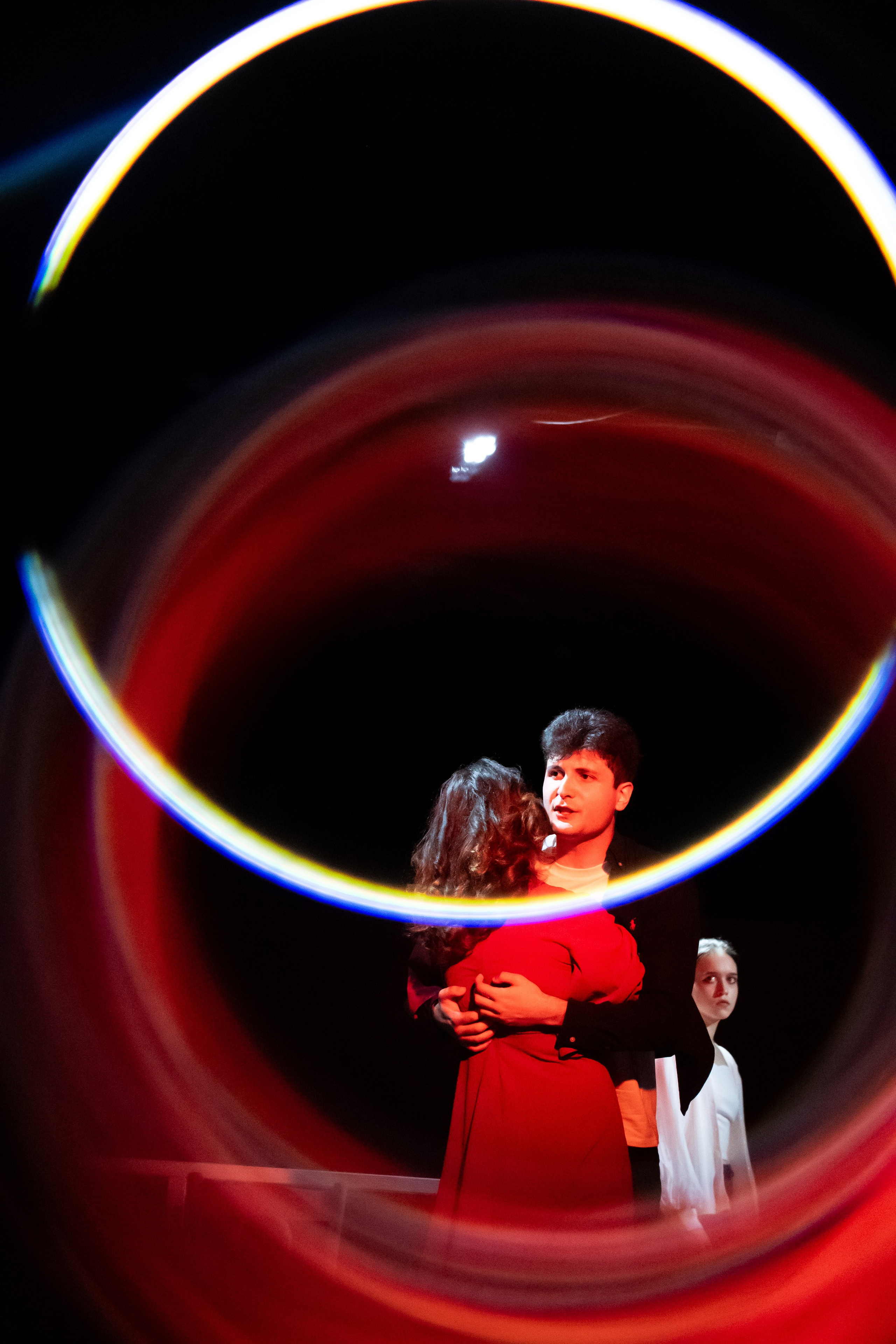 Концерты / Спектакли. Кошенкова Мария: портретный и репортажный фотограф. Санкт-Петербург