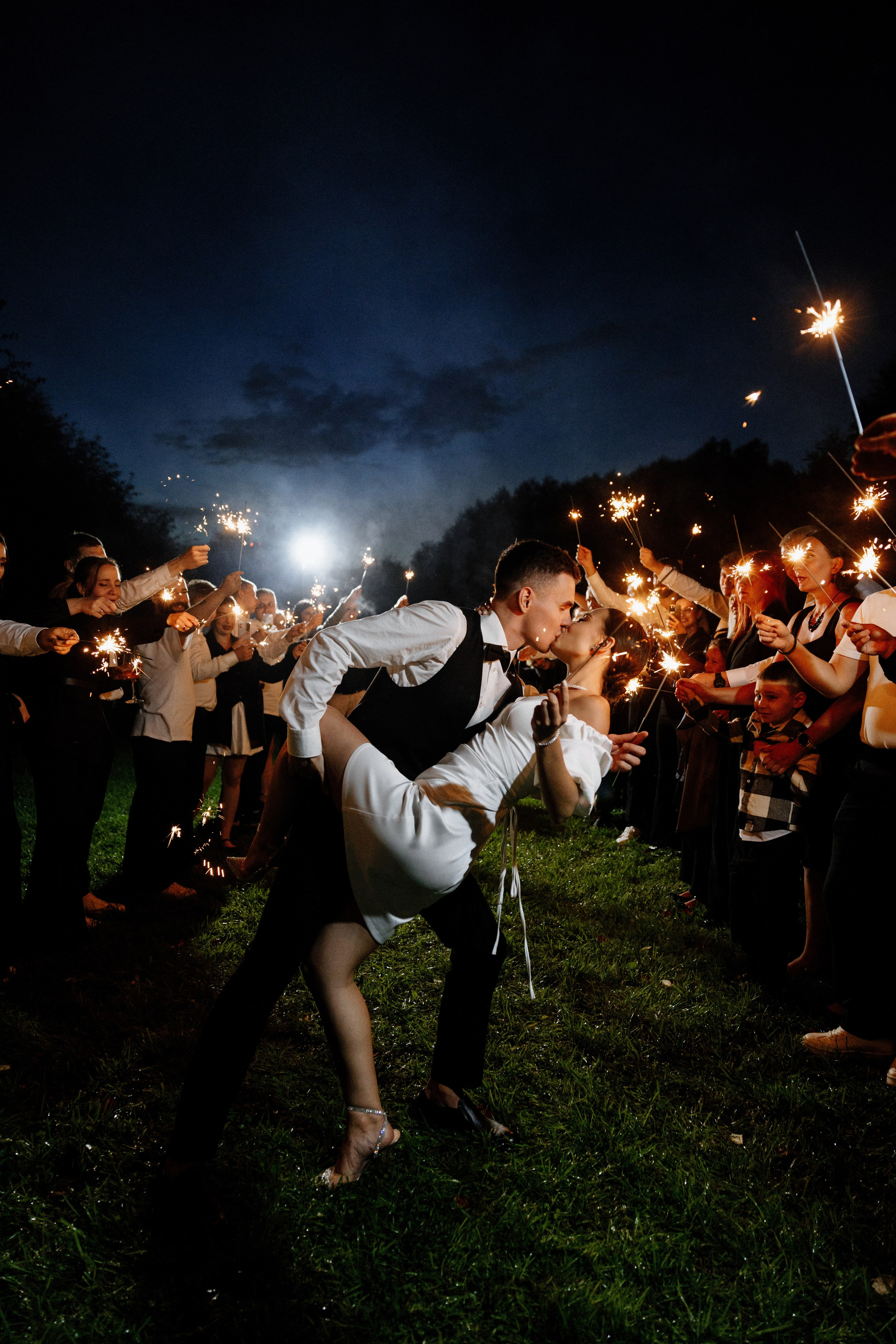 Артур и Лена. Зал Мечты. Свадебный фотограф Балчугова Мария Екатеринбург