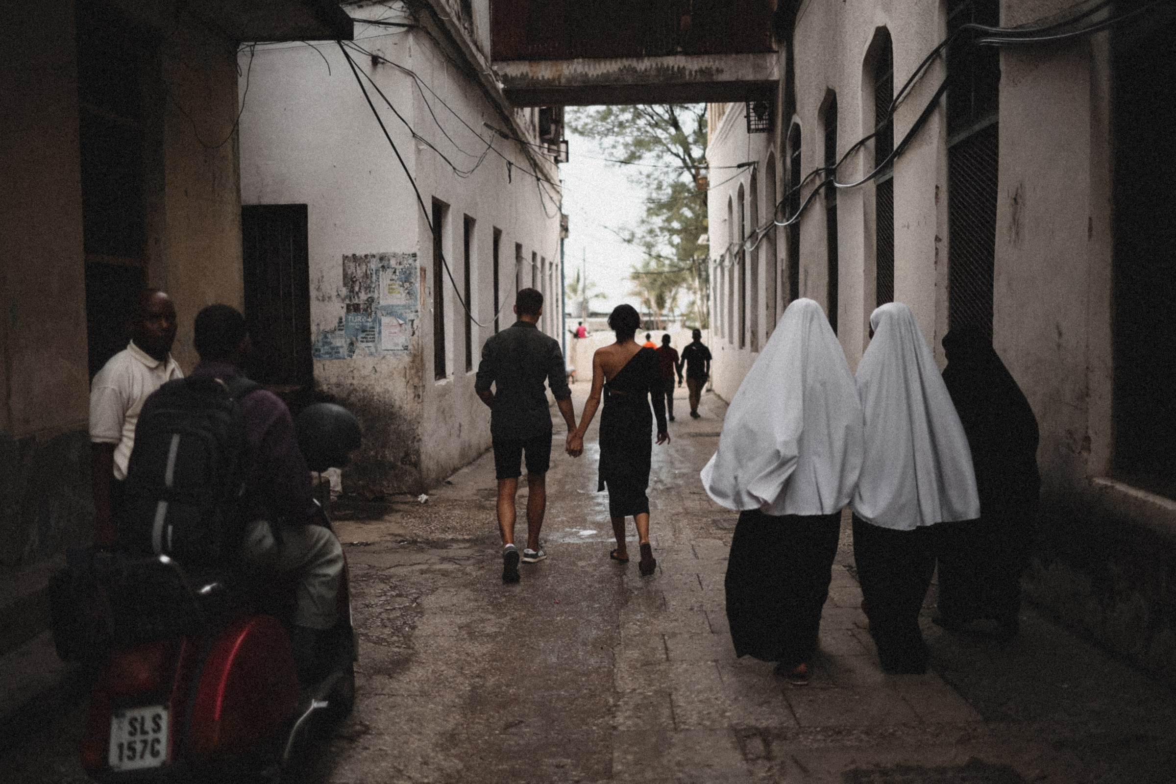 Каменный город. Свадебный и семейный фотограф Москва, Спб, Крым Игорь Сазонов