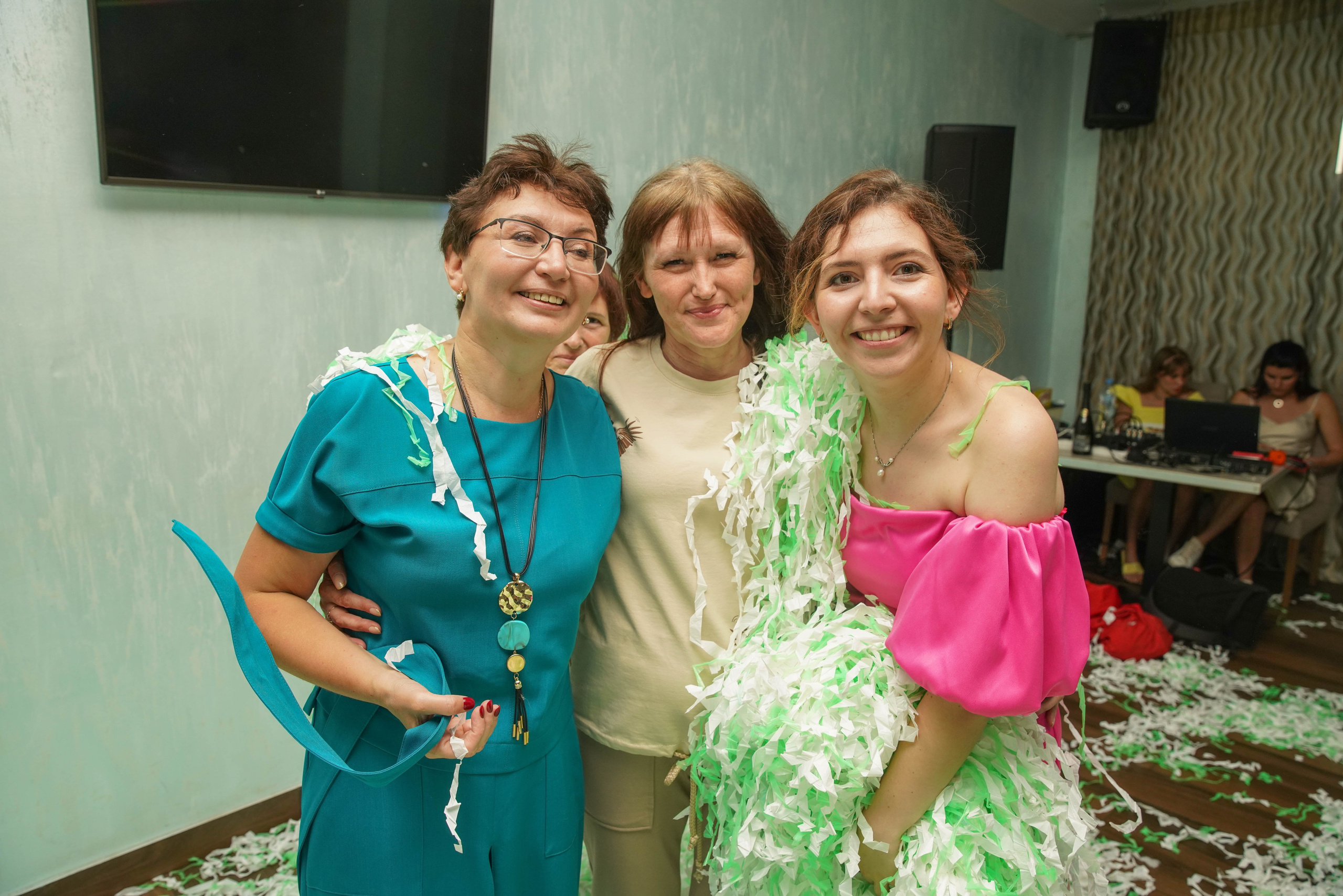 Юбилей. Семейный и детский фотограф в Нижнем Новгороде