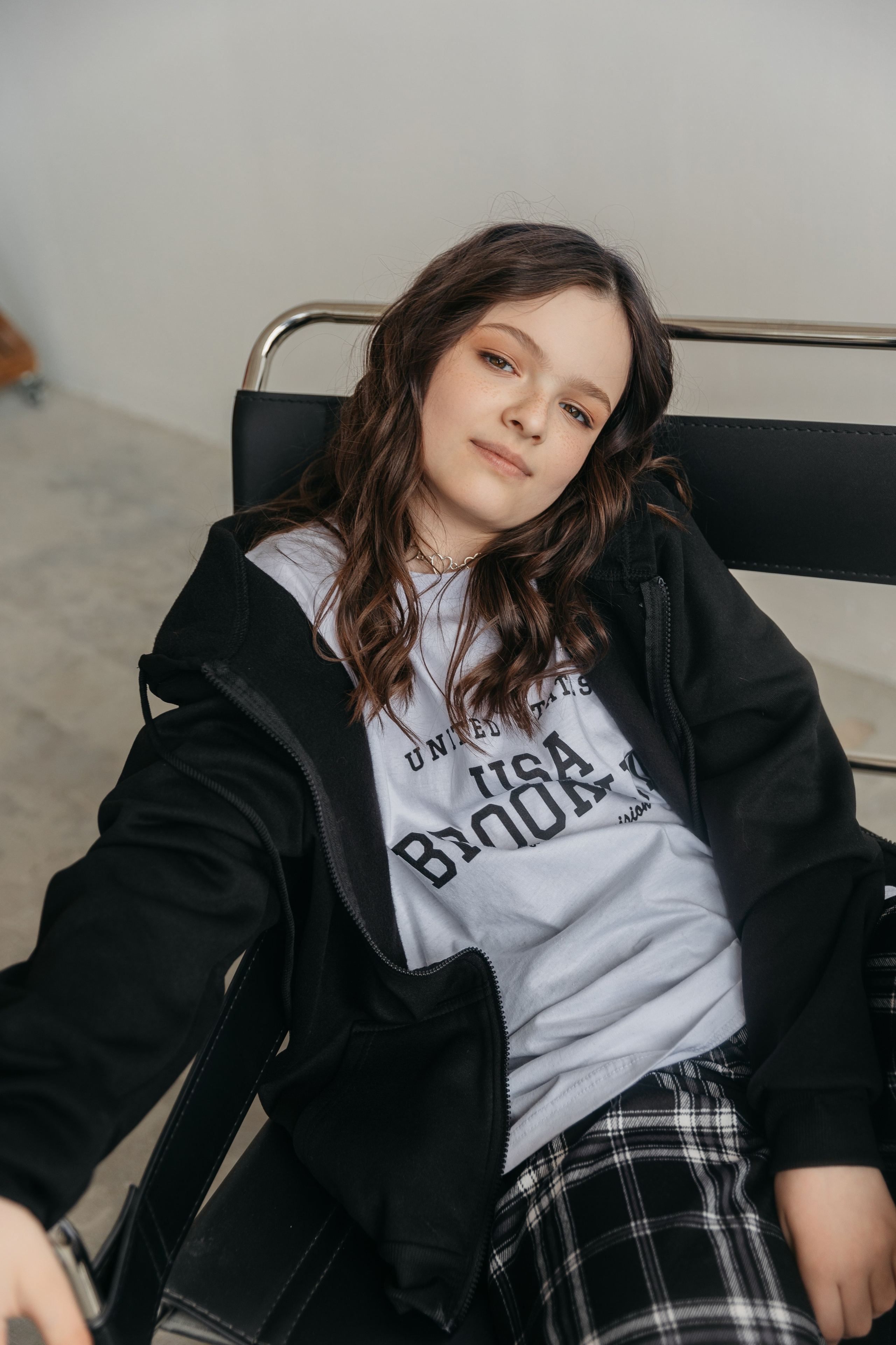 Арина. Подростковая серия. Фотограф в Твери Лагодная Яна