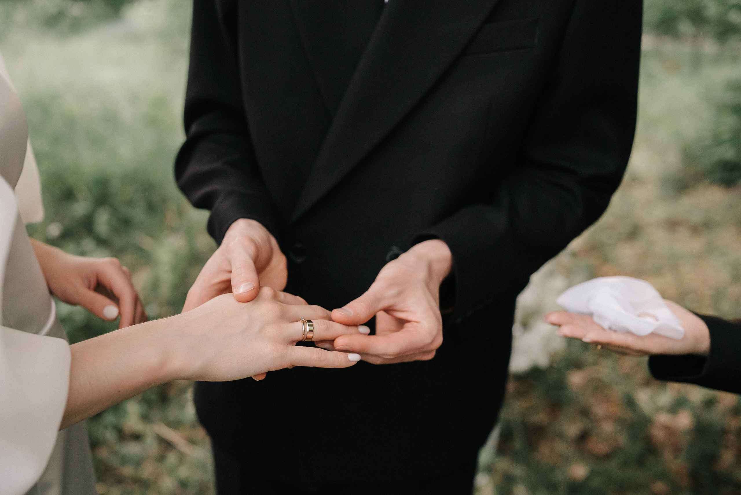 Максим и Алена. Свадебный фотограф Евгения Наумовец