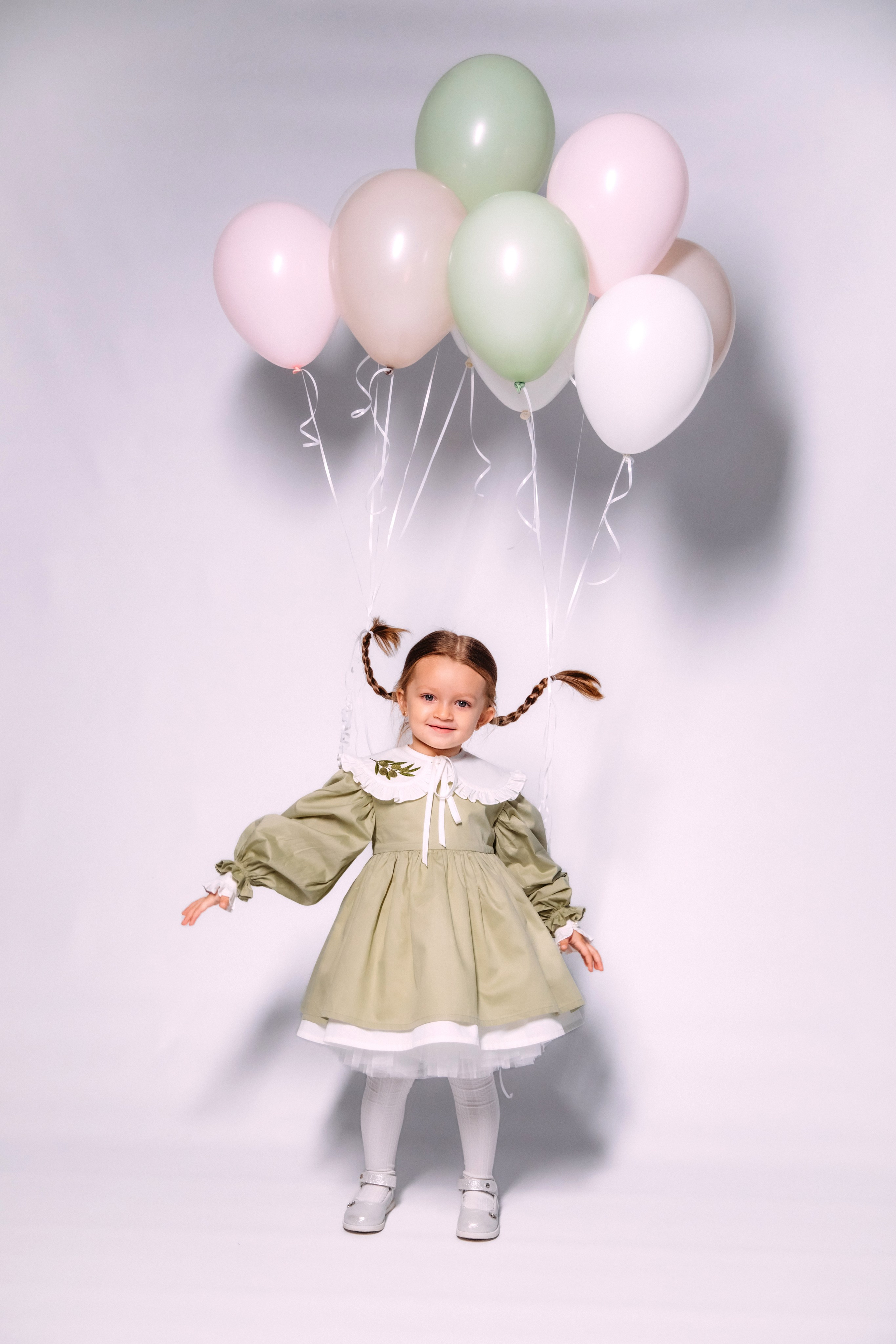 Истории. Женский и семейный фотограф Елена Петрова