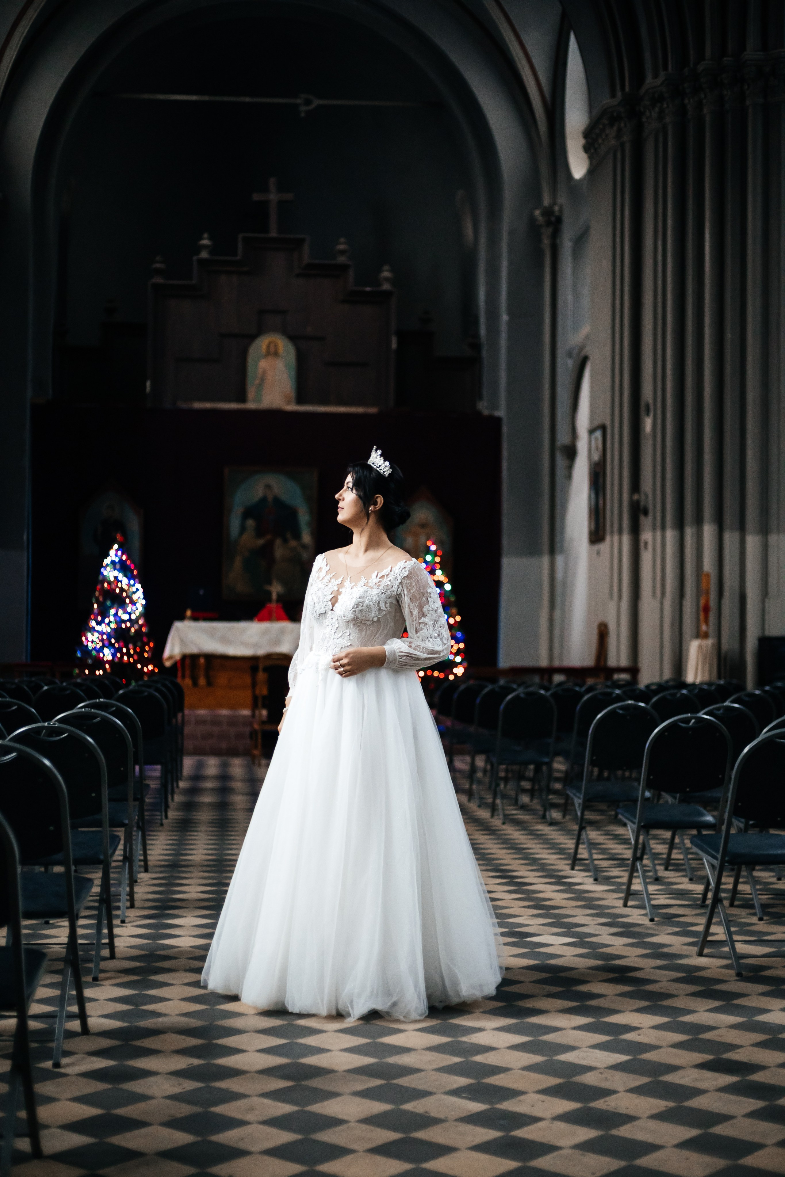Владимир и Елена. Свадебный и семейный фотограф в Санкт-Петербурге Кирилл Шалагинов