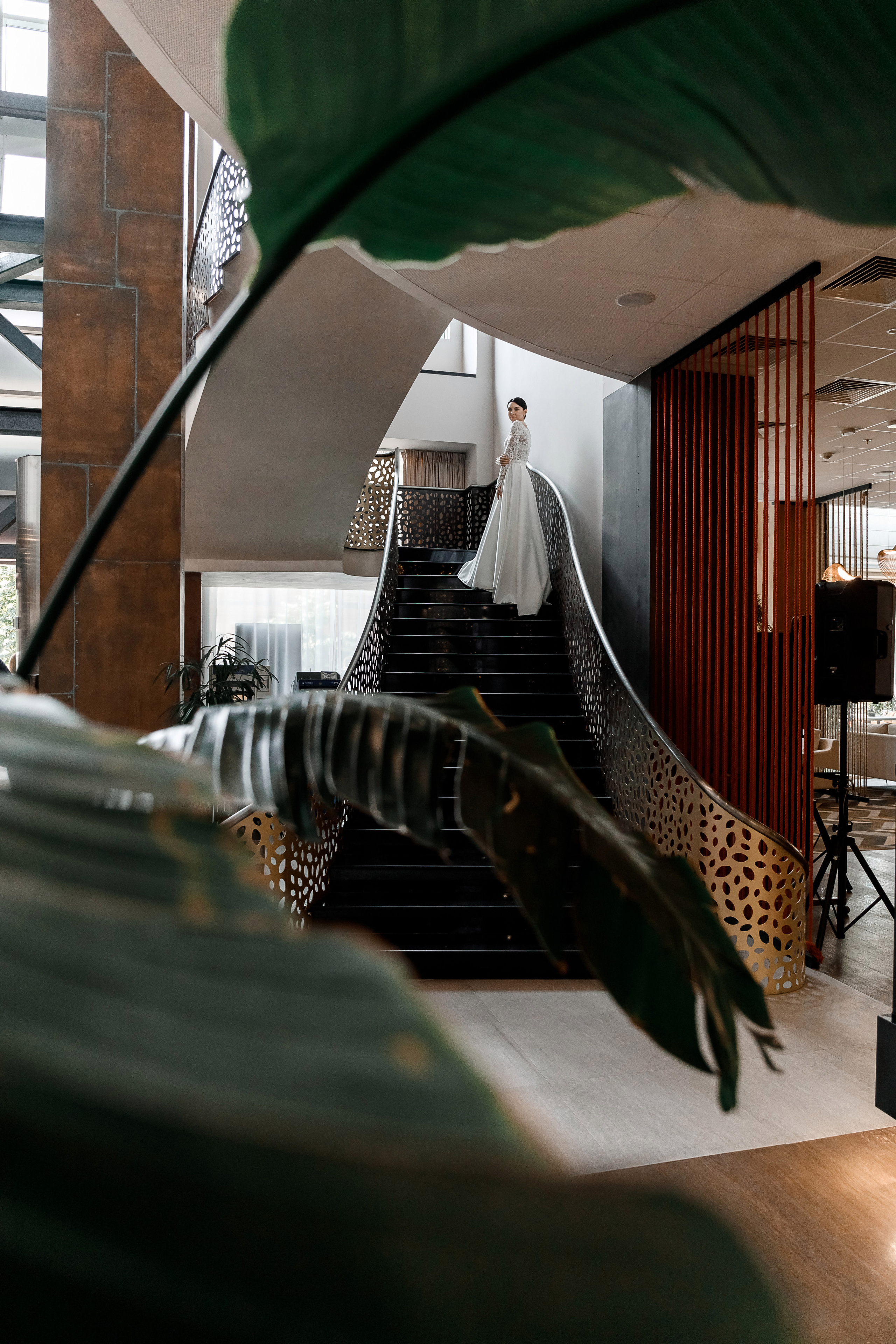 Marriott Hotel. Виктор Белик, Свадебный Фотограф Краснодар