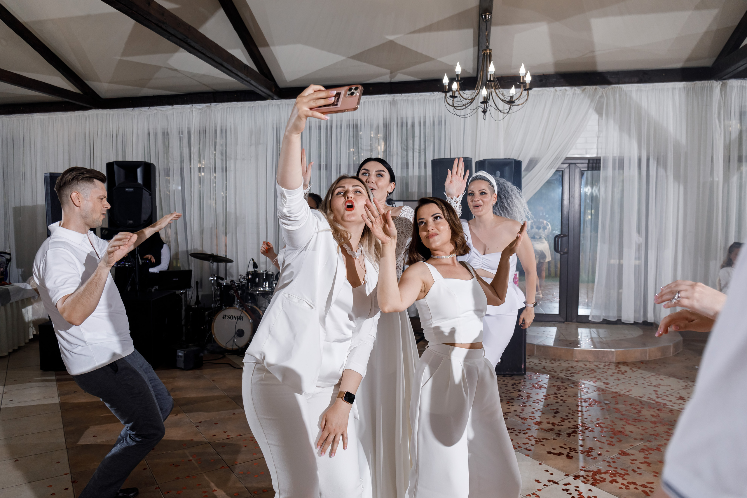 Marriott Hotel. Виктор Белик, Свадебный Фотограф Краснодар