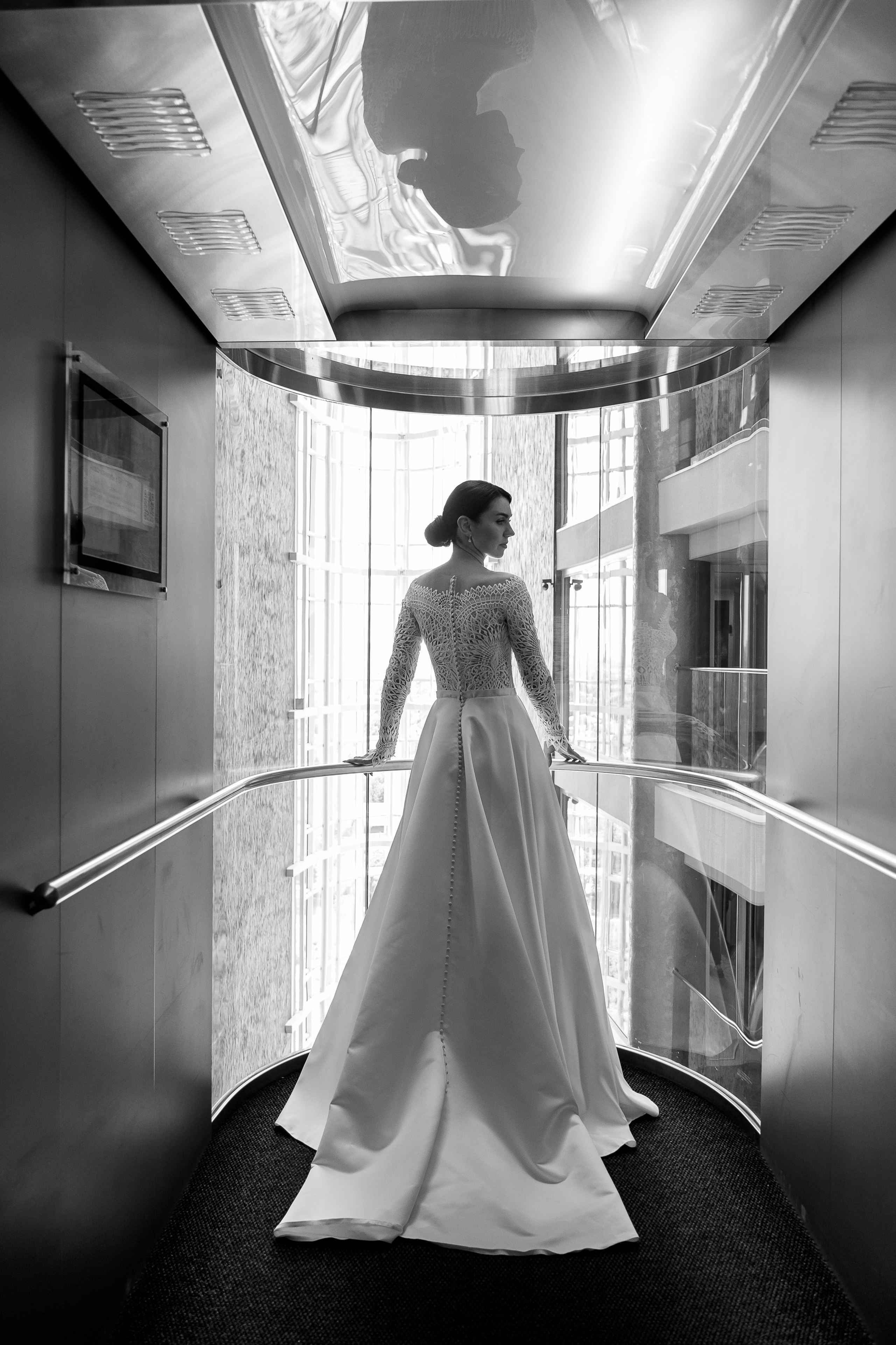 Marriott Hotel. Виктор Белик, Свадебный Фотограф Краснодар