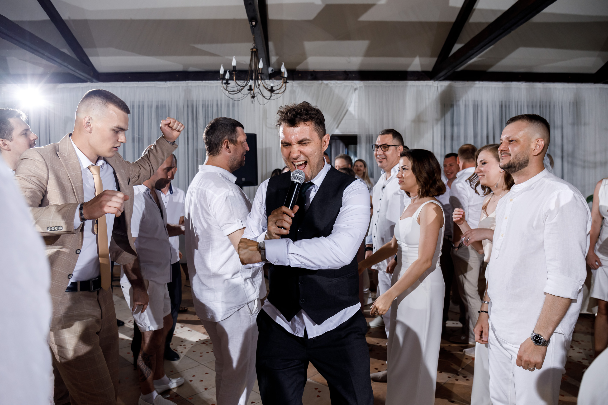 Marriott Hotel. Виктор Белик, Свадебный Фотограф Краснодар