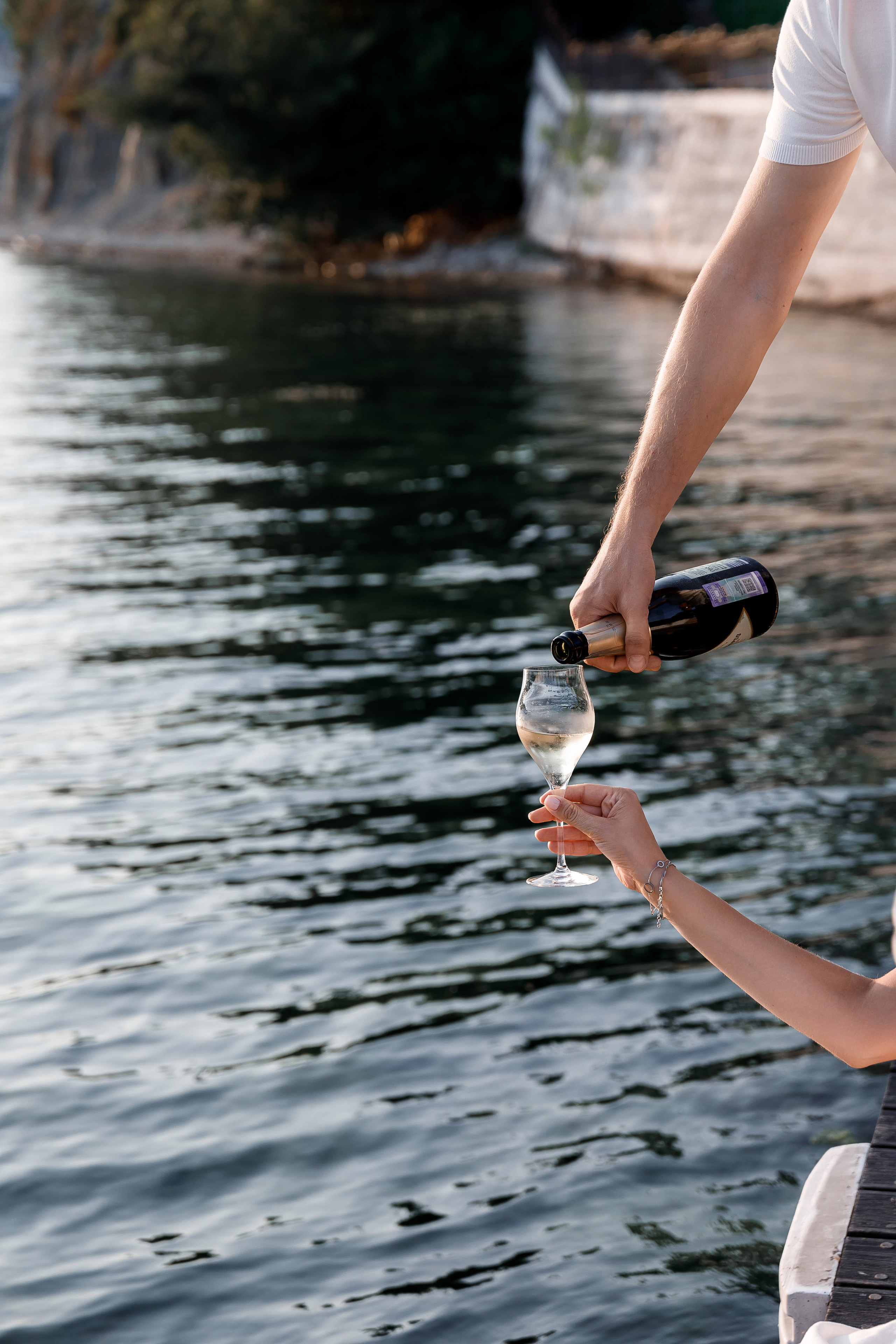 «Абрау‑Дюрсо» Вилла Роз. Виктор Белик, Свадебный Фотограф Краснодар