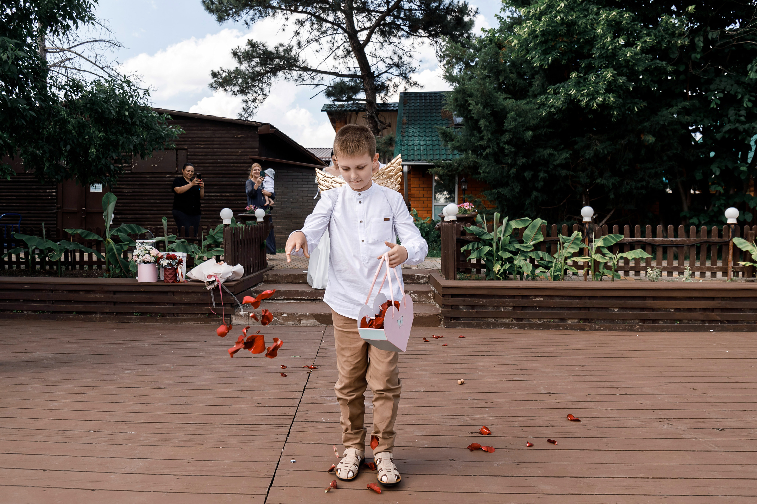 Marriott Hotel. Виктор Белик, Свадебный Фотограф Краснодар