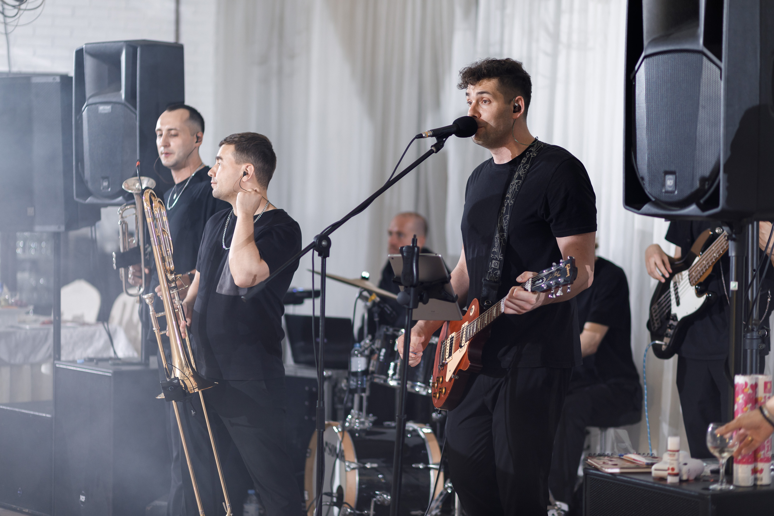 Marriott Hotel. Виктор Белик, Свадебный Фотограф Краснодар