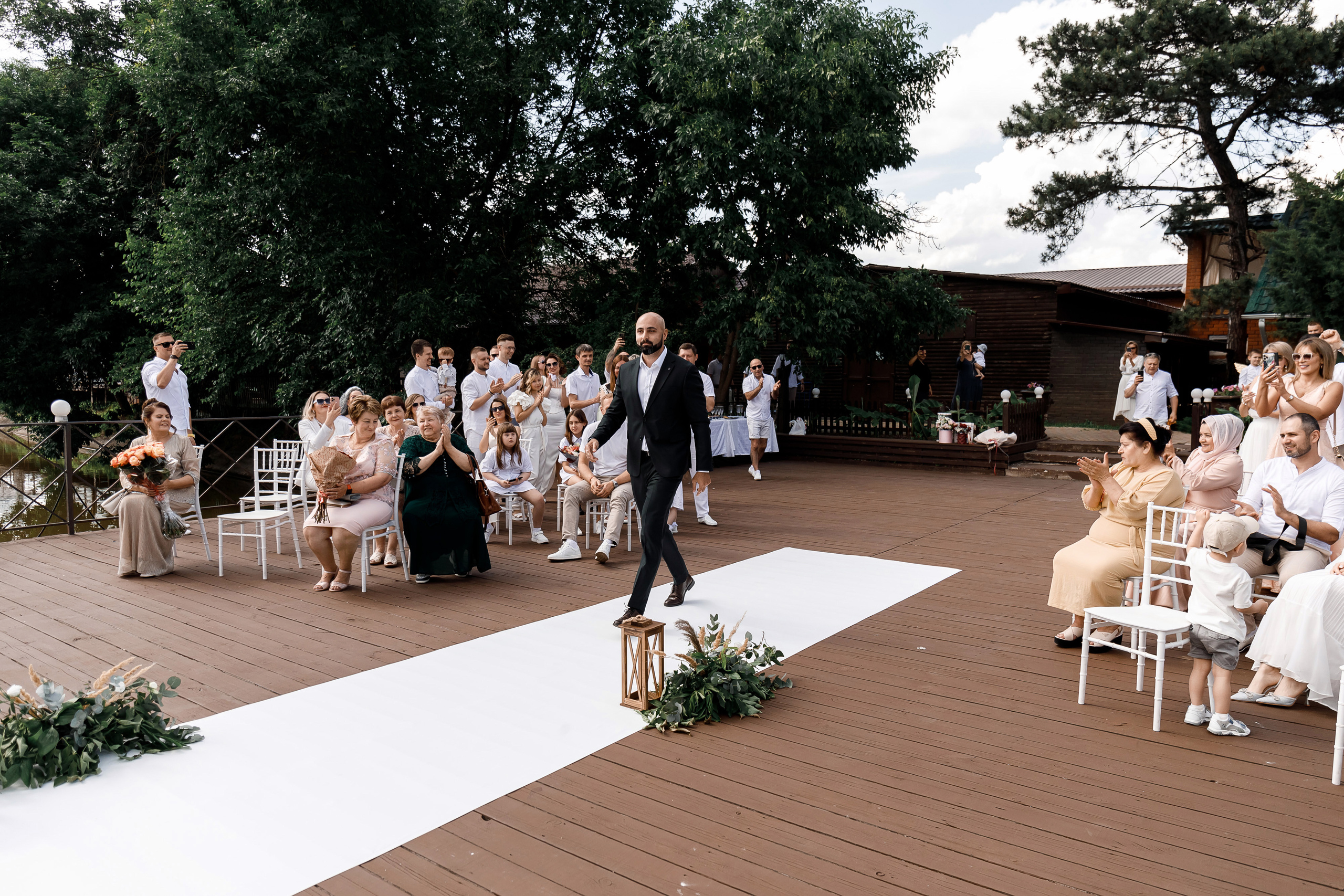 Marriott Hotel. Виктор Белик, Свадебный Фотограф Краснодар