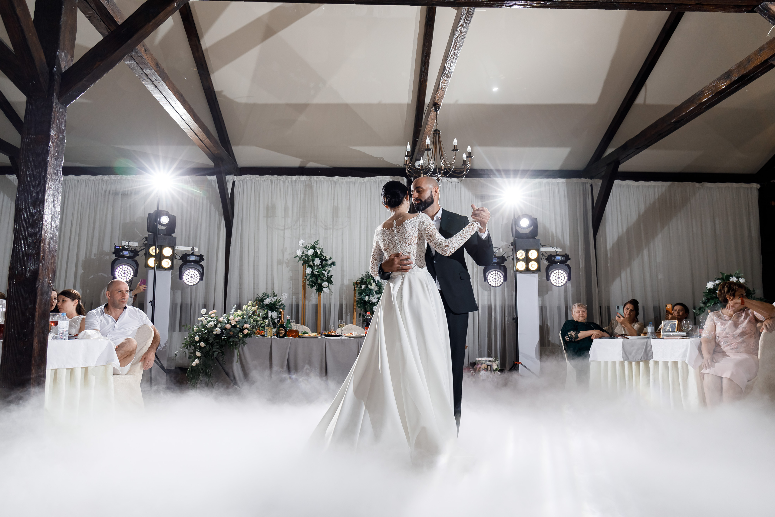 Marriott Hotel. Виктор Белик, Свадебный Фотограф Краснодар