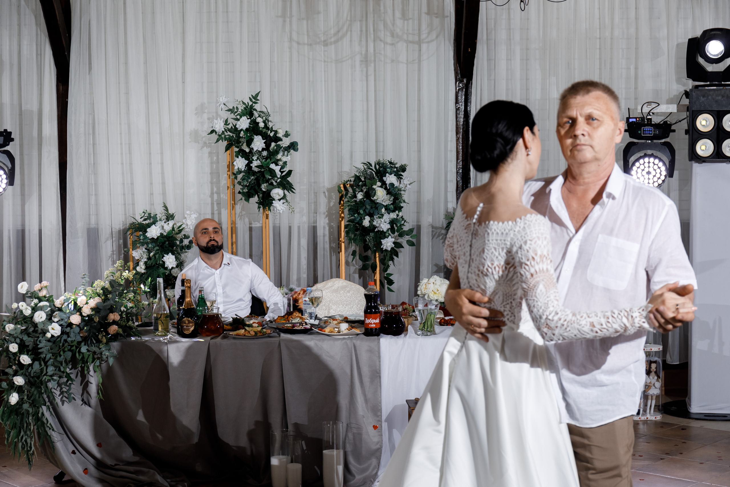 Marriott Hotel. Виктор Белик, Свадебный Фотограф Краснодар