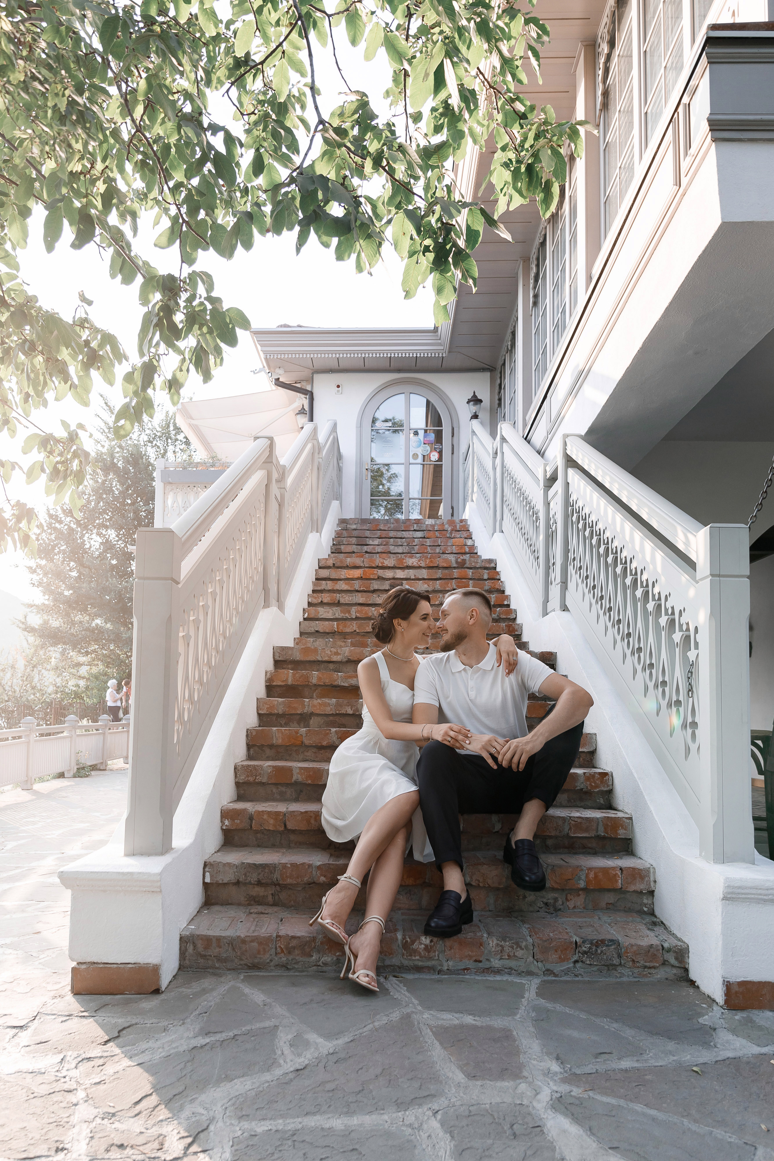 «Абрау‑Дюрсо» Вилла Роз. Виктор Белик, Свадебный Фотограф Краснодар