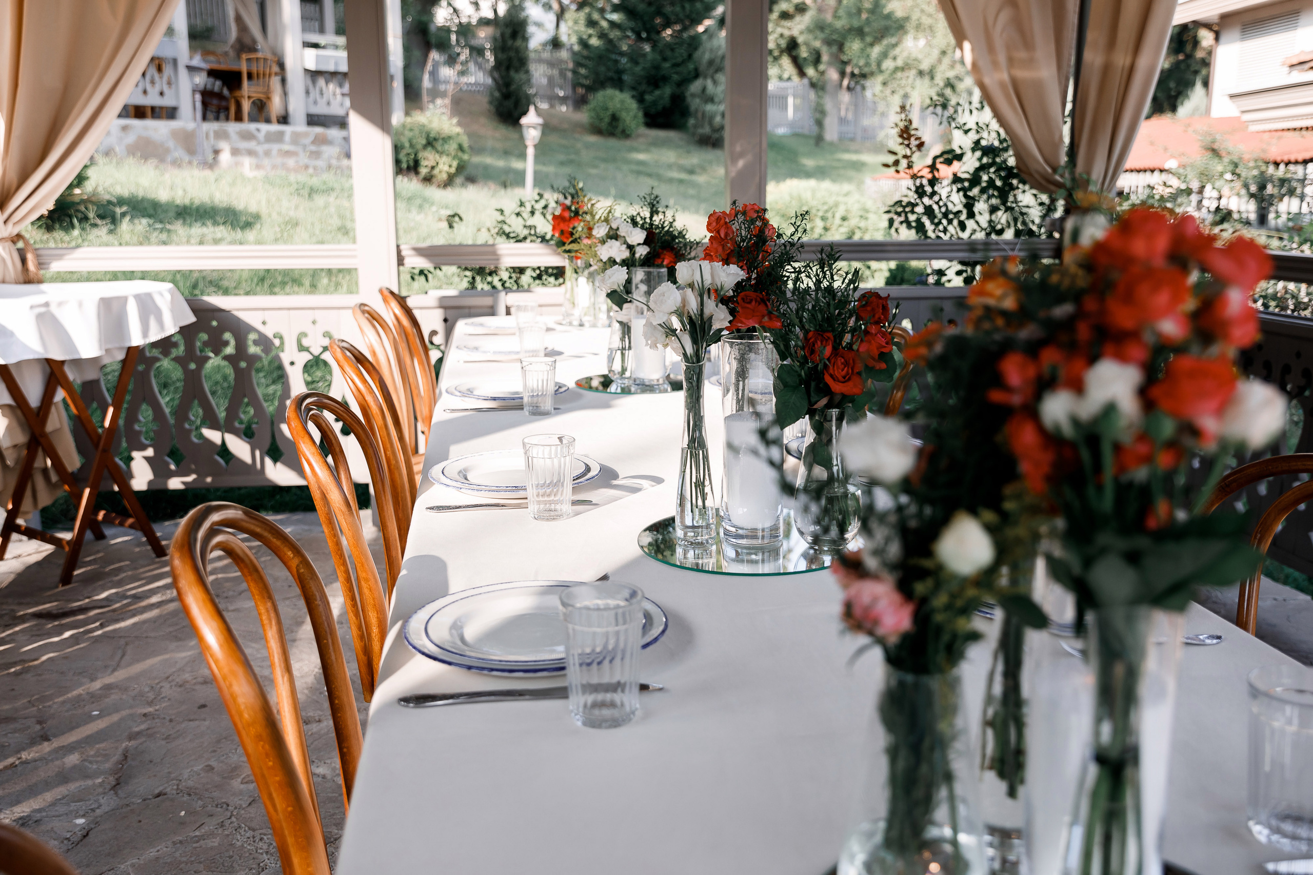 «Абрау‑Дюрсо» Вилла Роз. Виктор Белик, Свадебный Фотограф Краснодар