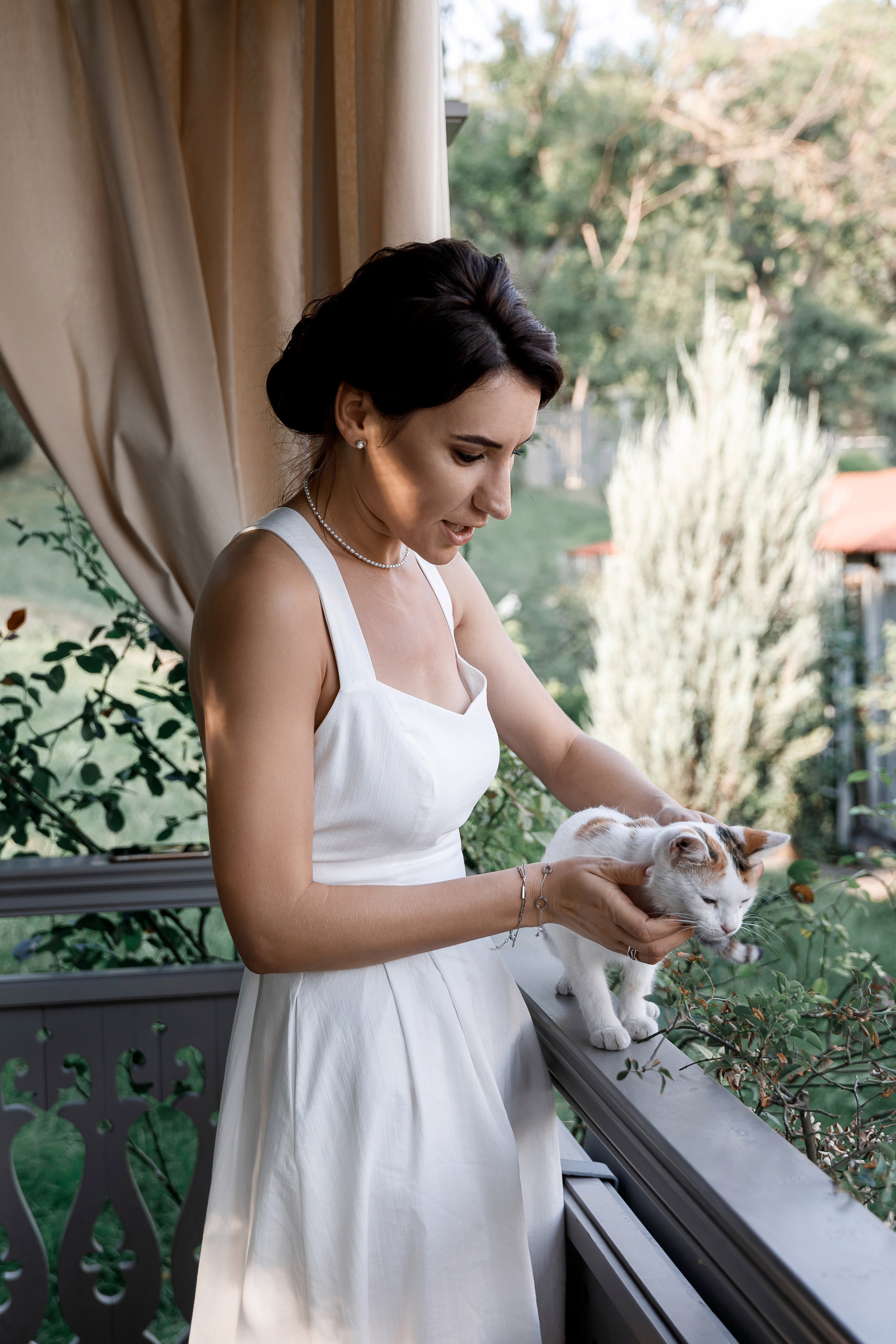 «Абрау‑Дюрсо» Вилла Роз. Виктор Белик, Свадебный Фотограф Краснодар