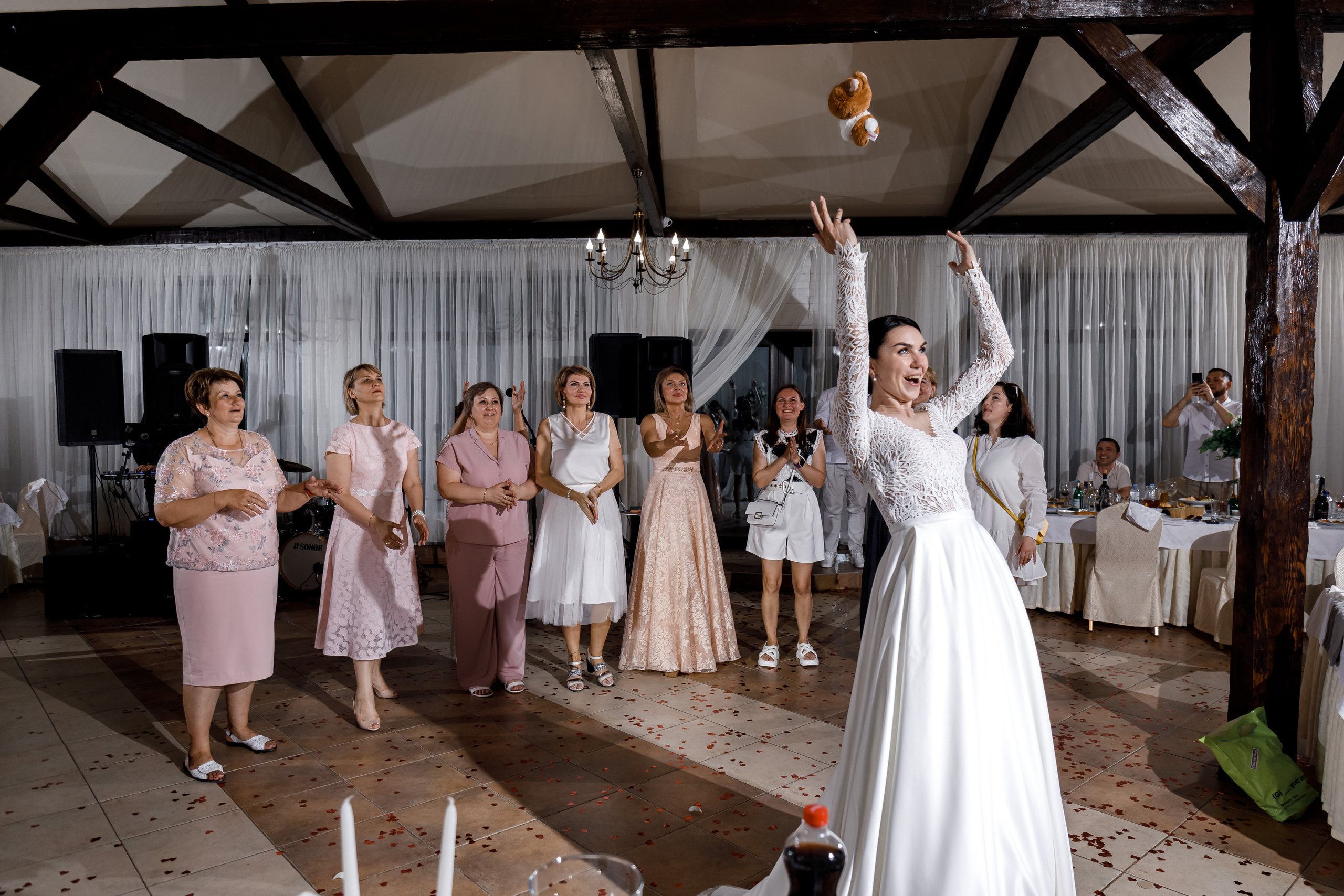 Marriott Hotel. Виктор Белик, Свадебный Фотограф Краснодар