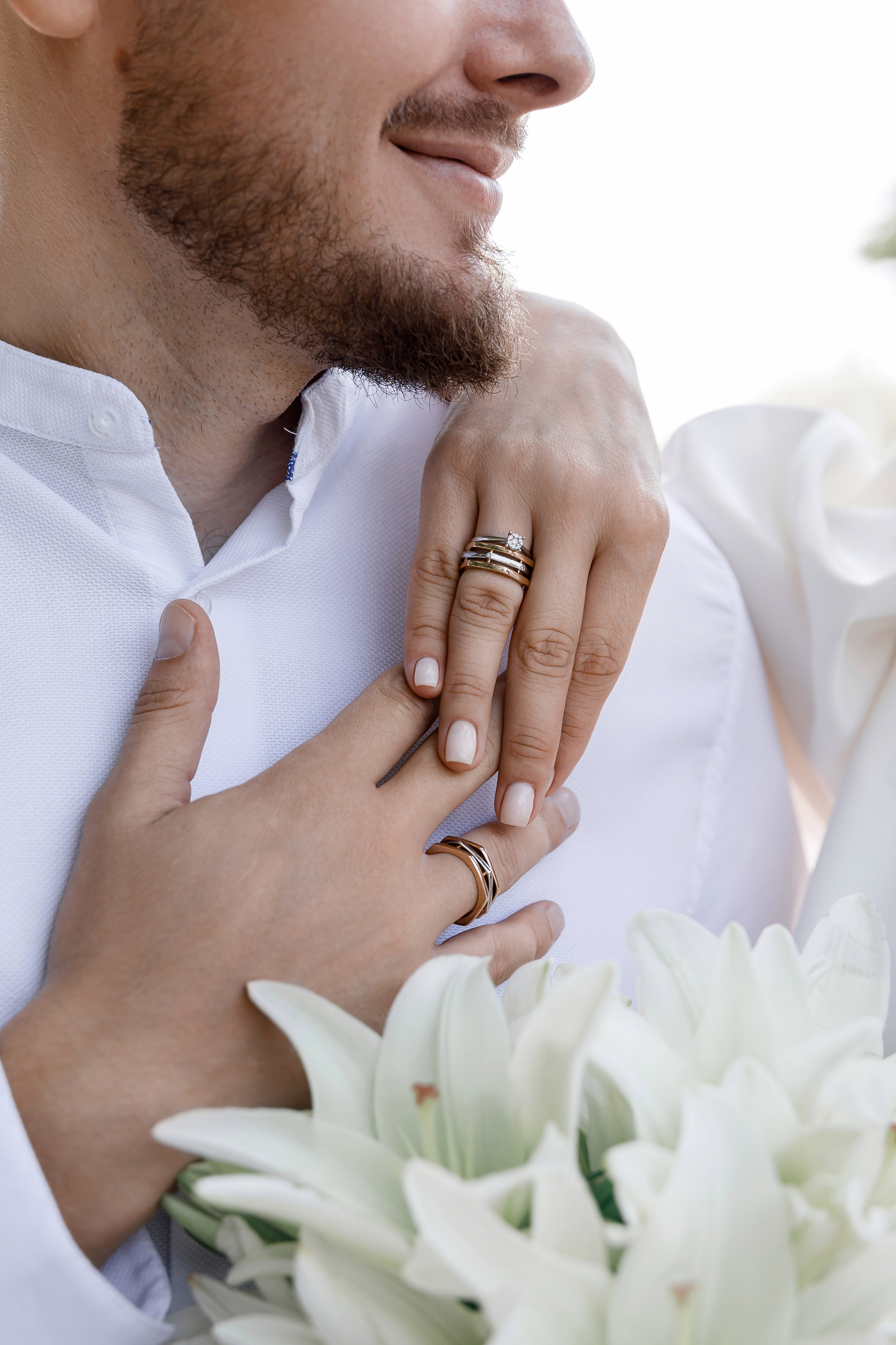 «Абрау‑Дюрсо» Вилла Роз. Виктор Белик, Свадебный Фотограф Краснодар